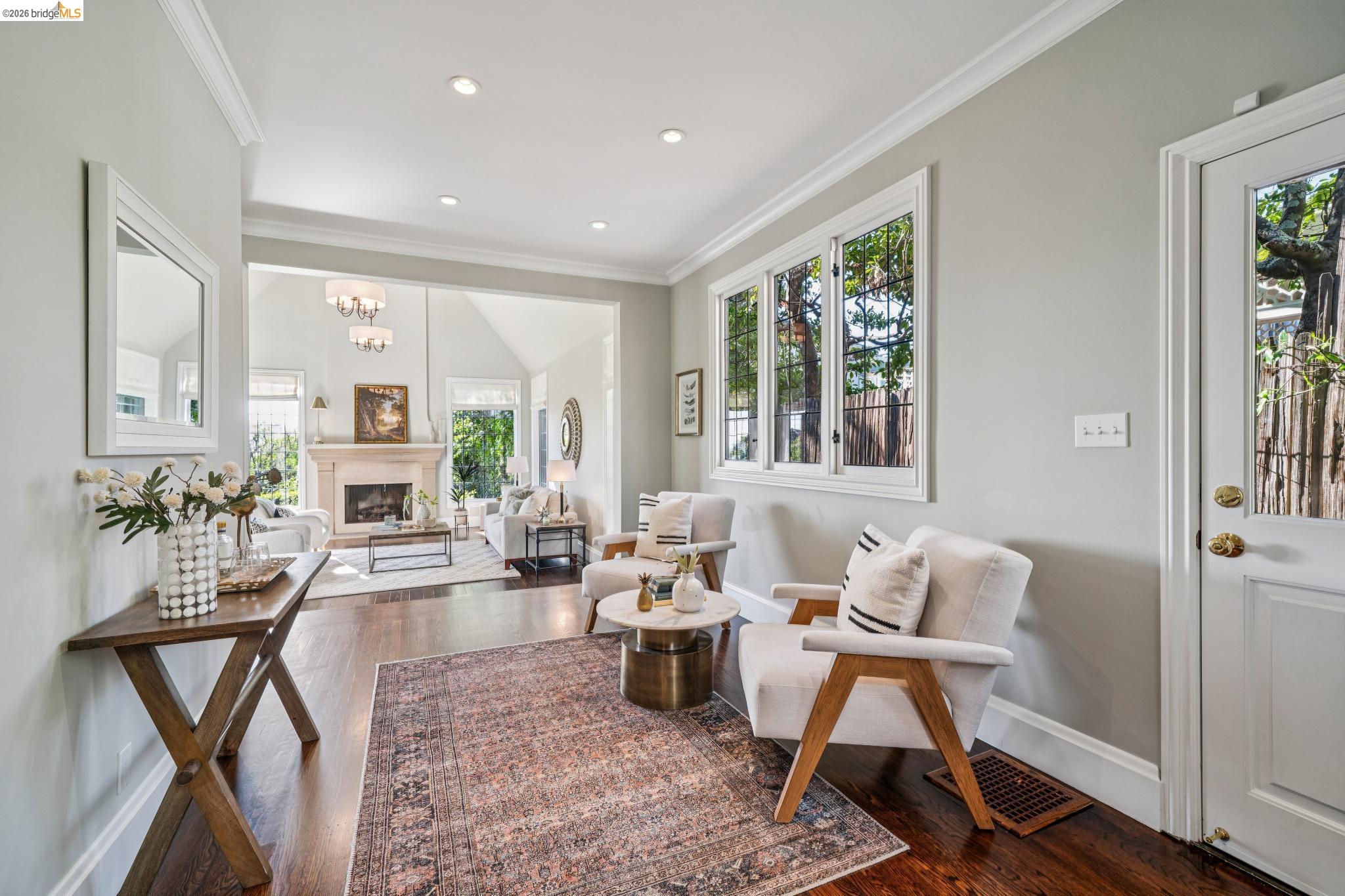 305 Sheridan Ave, Piedmont, CA, 94611