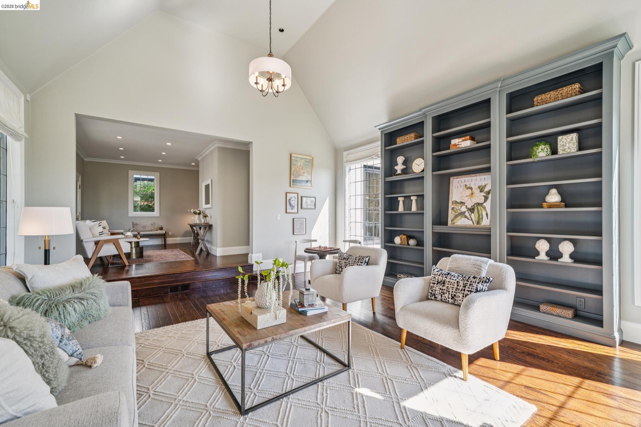 305 Sheridan Ave, Piedmont, CA, 94611