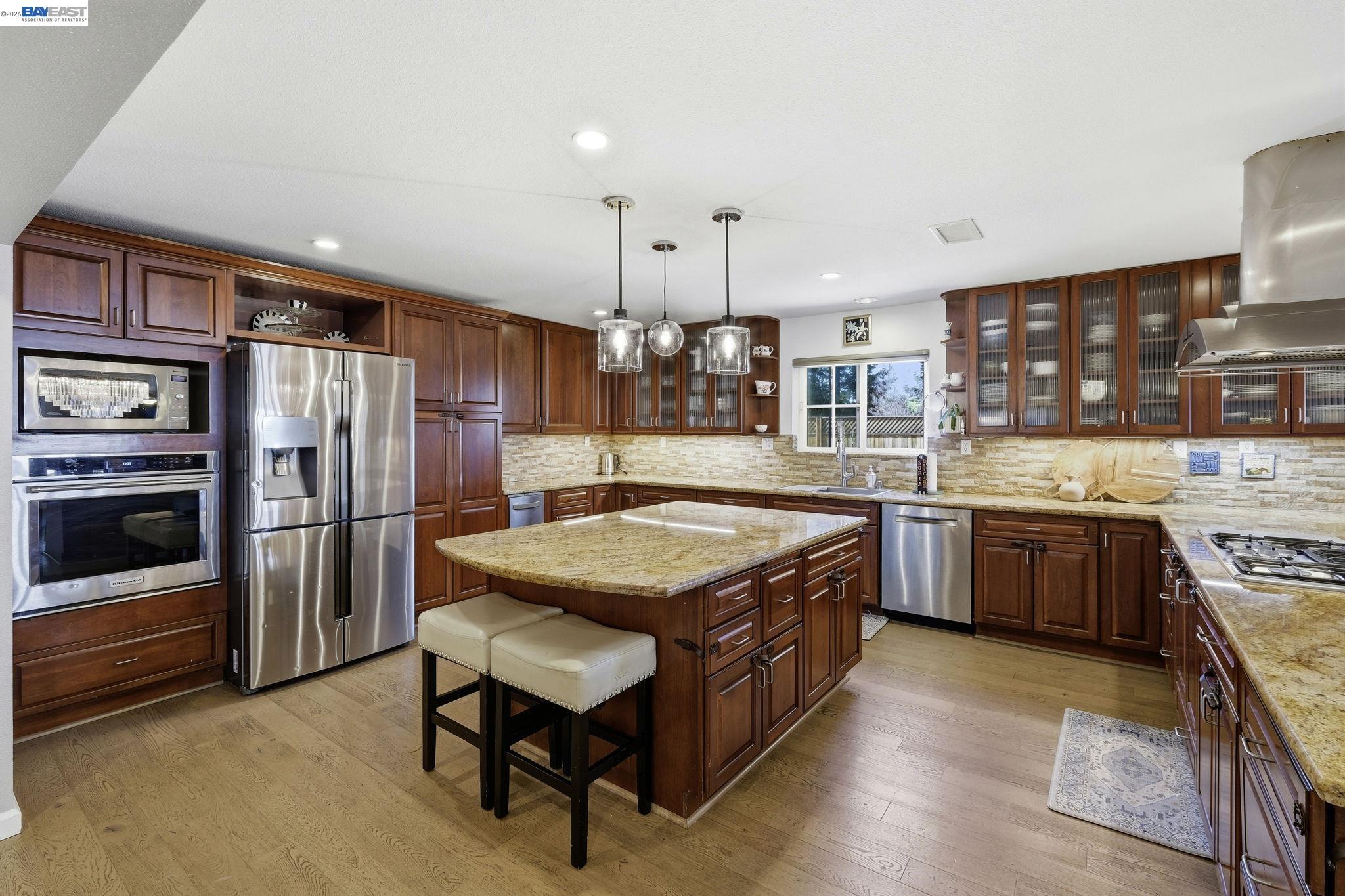 1723 Curletto Dr, Concord, CA, 94521