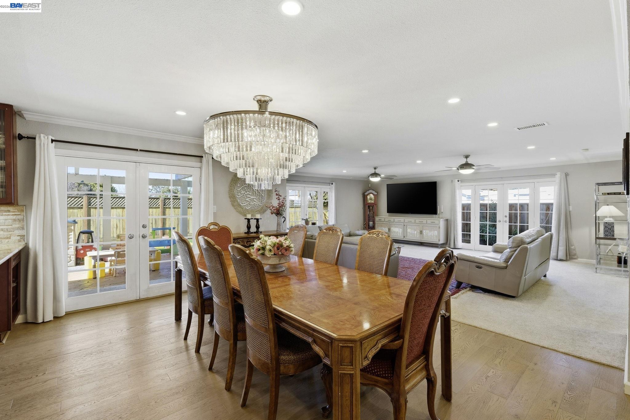 1723 Curletto Dr, Concord, CA, 94521