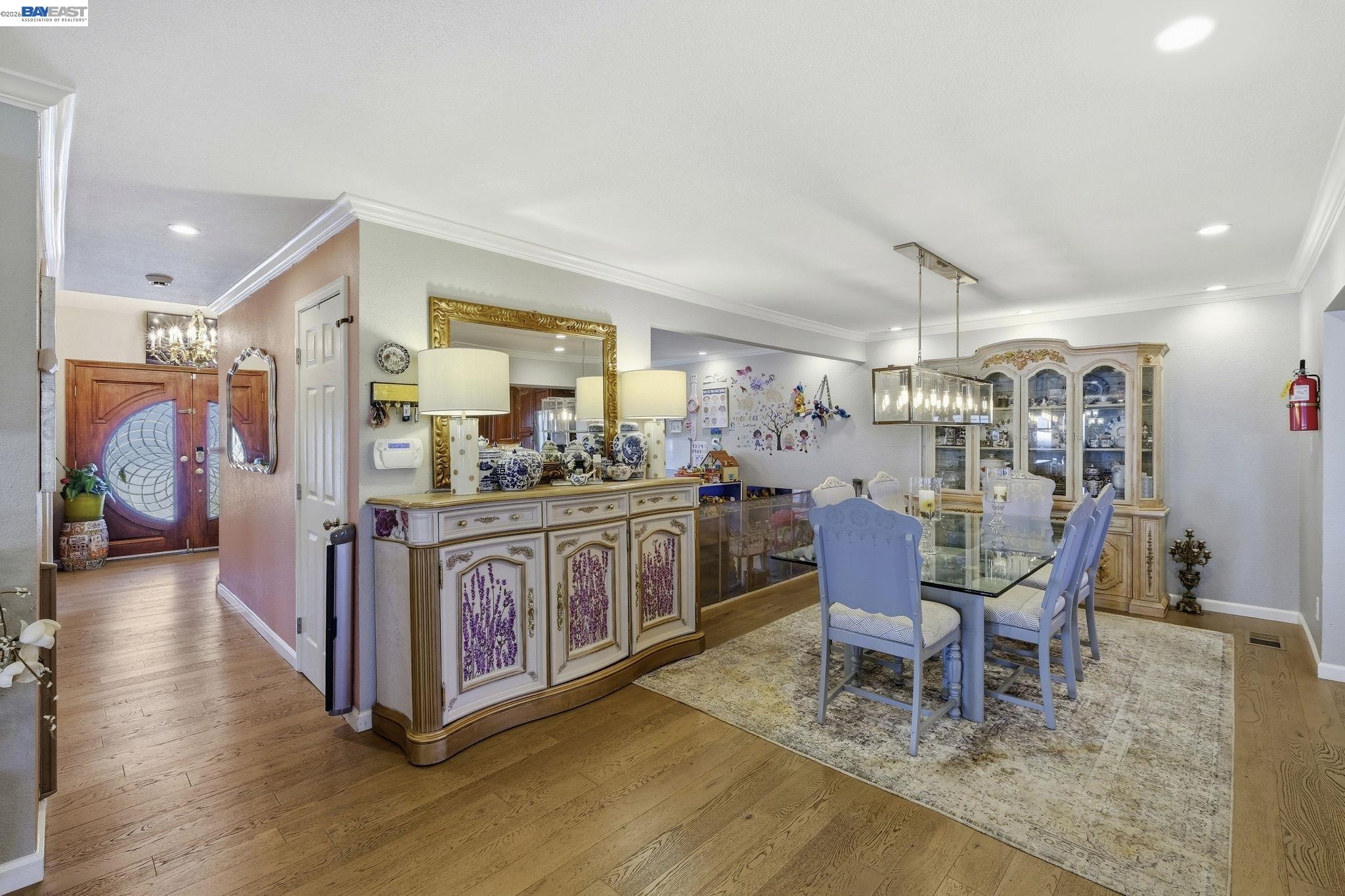 1723 Curletto Dr, Concord, CA, 94521