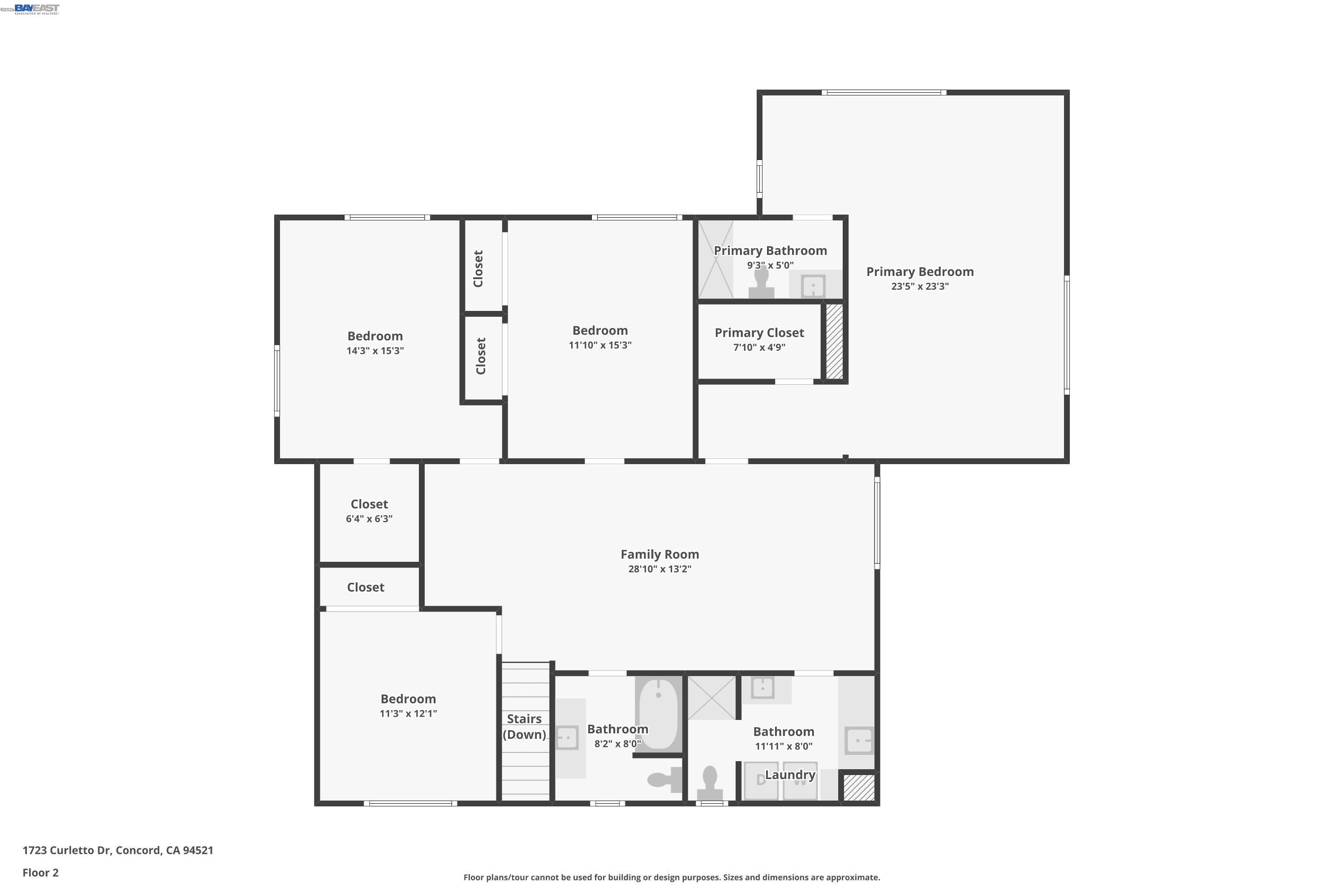 1723 Curletto Dr, Concord, CA, 94521