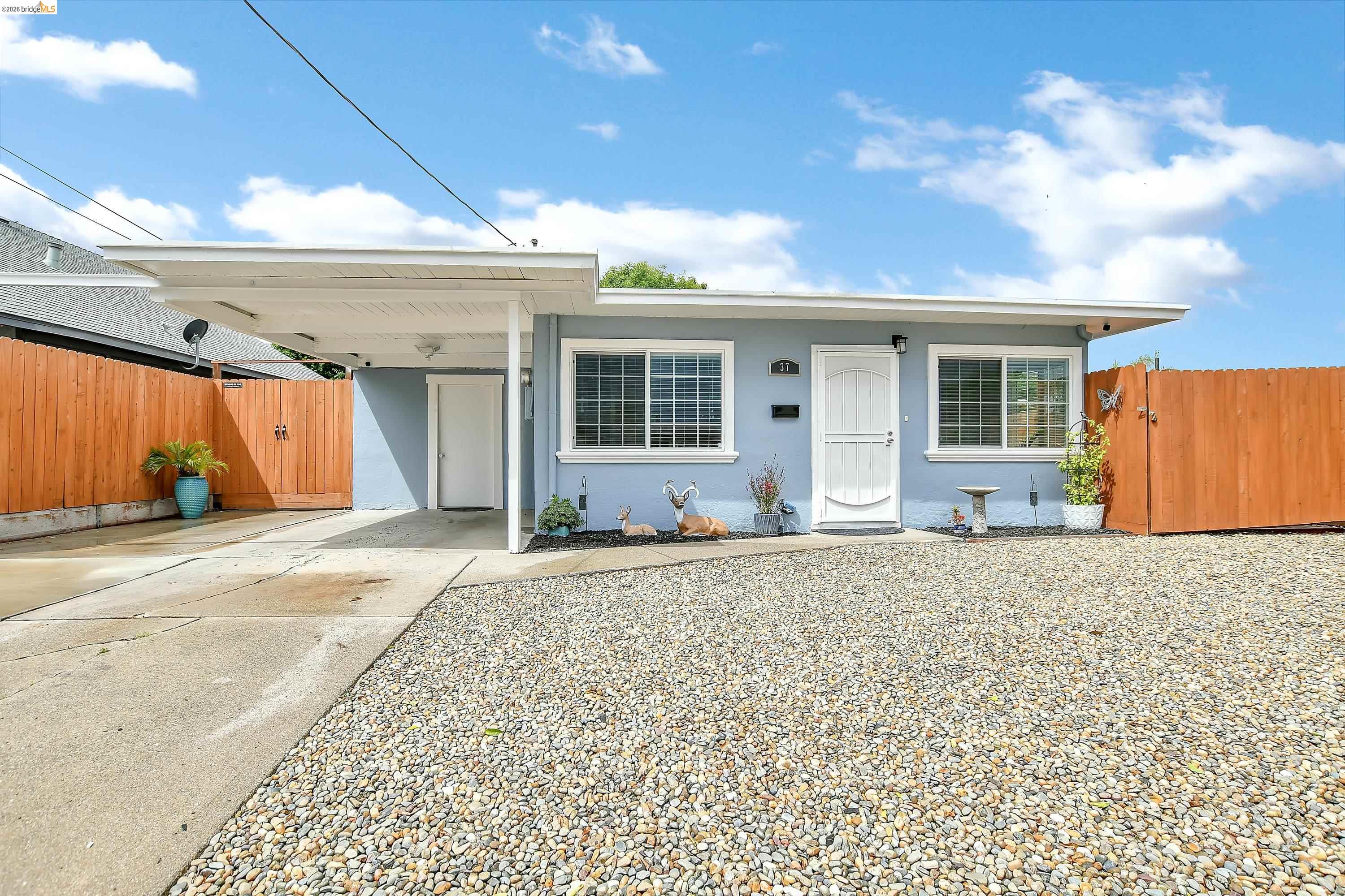 1430 Bel Air Dr UNIT 103, Concord, CA, 94521