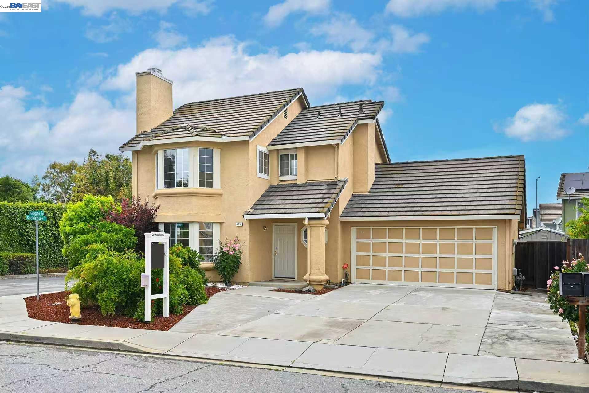 405 fieldstone drive, Fremont, CA, 94536