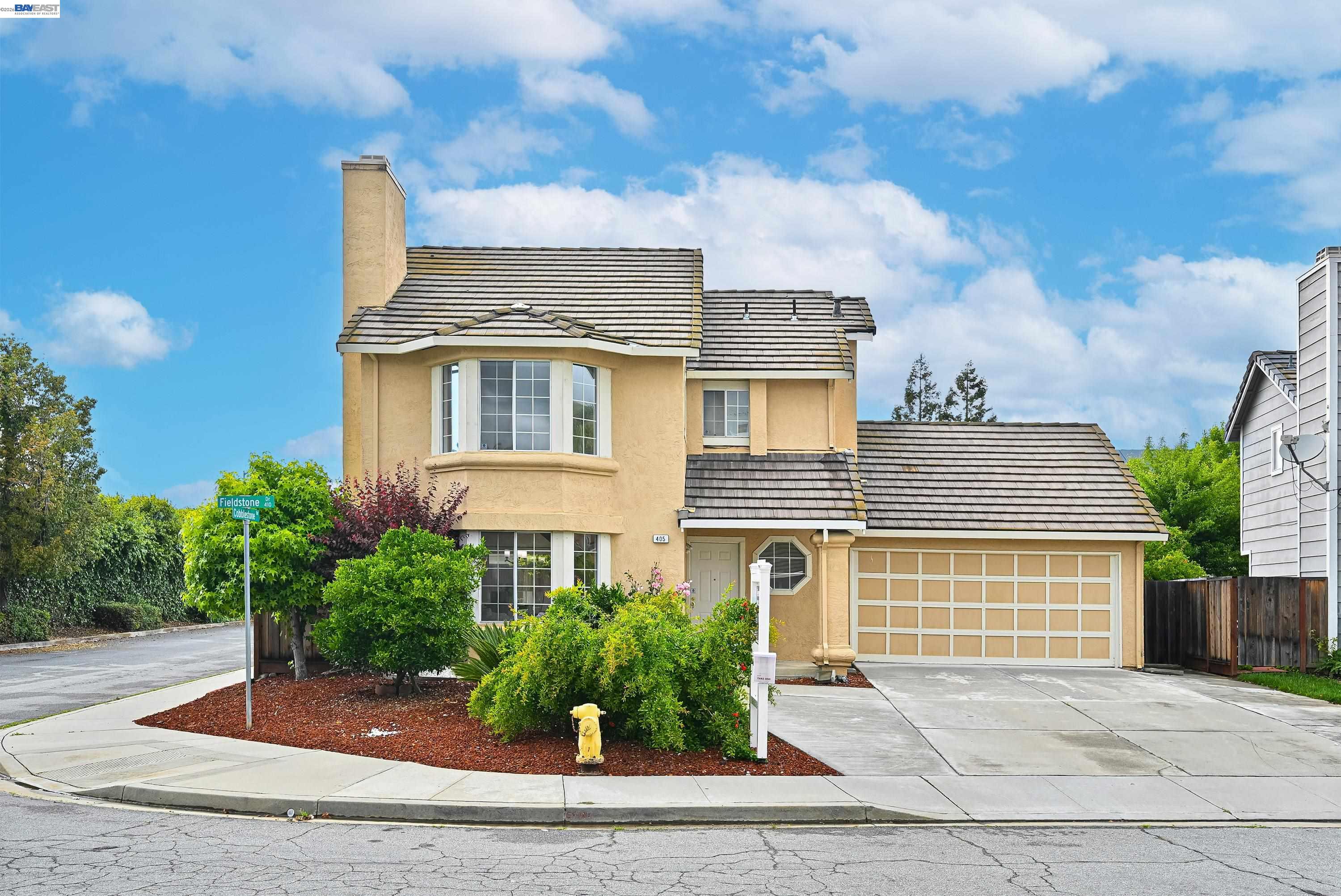 405 fieldstone drive, Fremont, CA, 94536