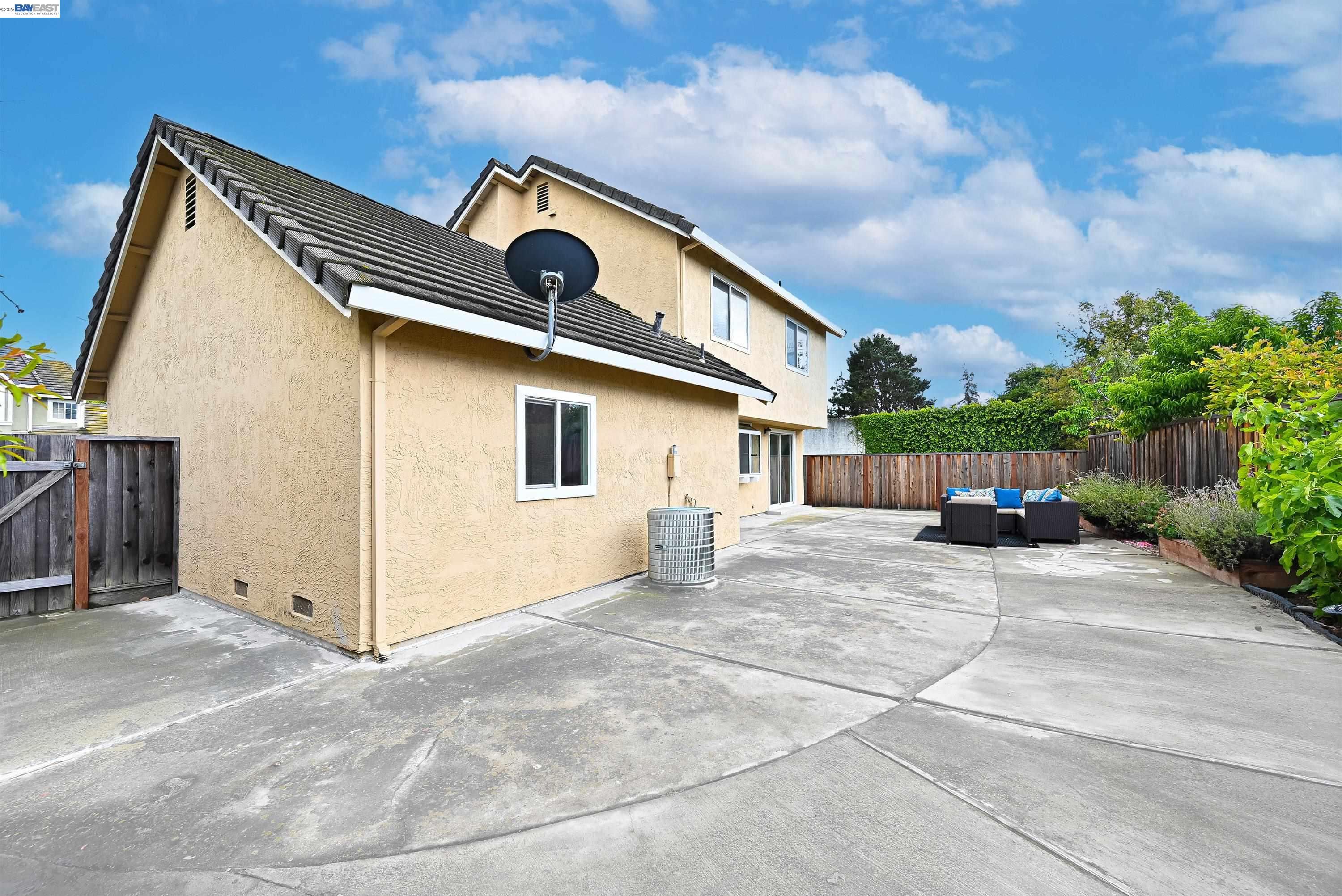 405 fieldstone drive, Fremont, CA, 94536