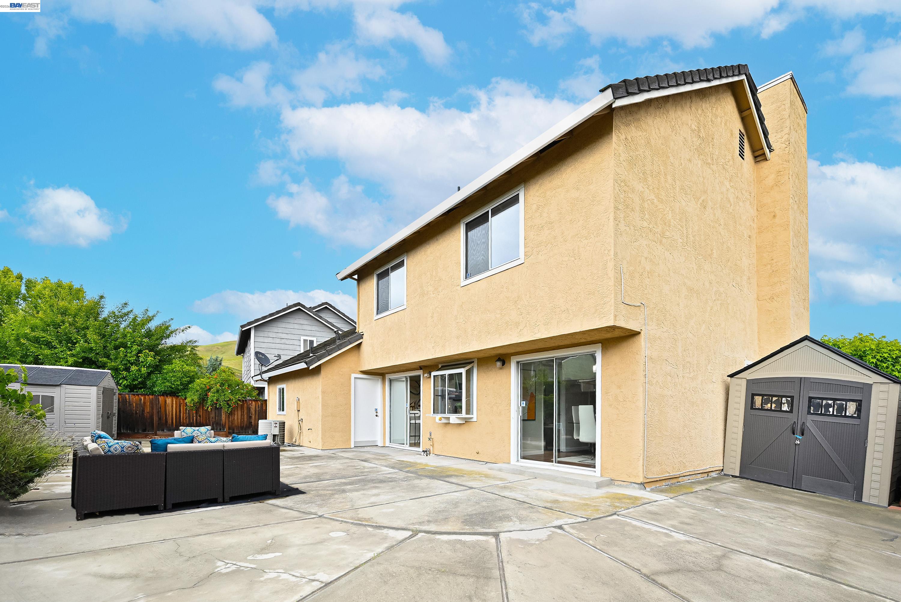 405 fieldstone drive, Fremont, CA, 94536
