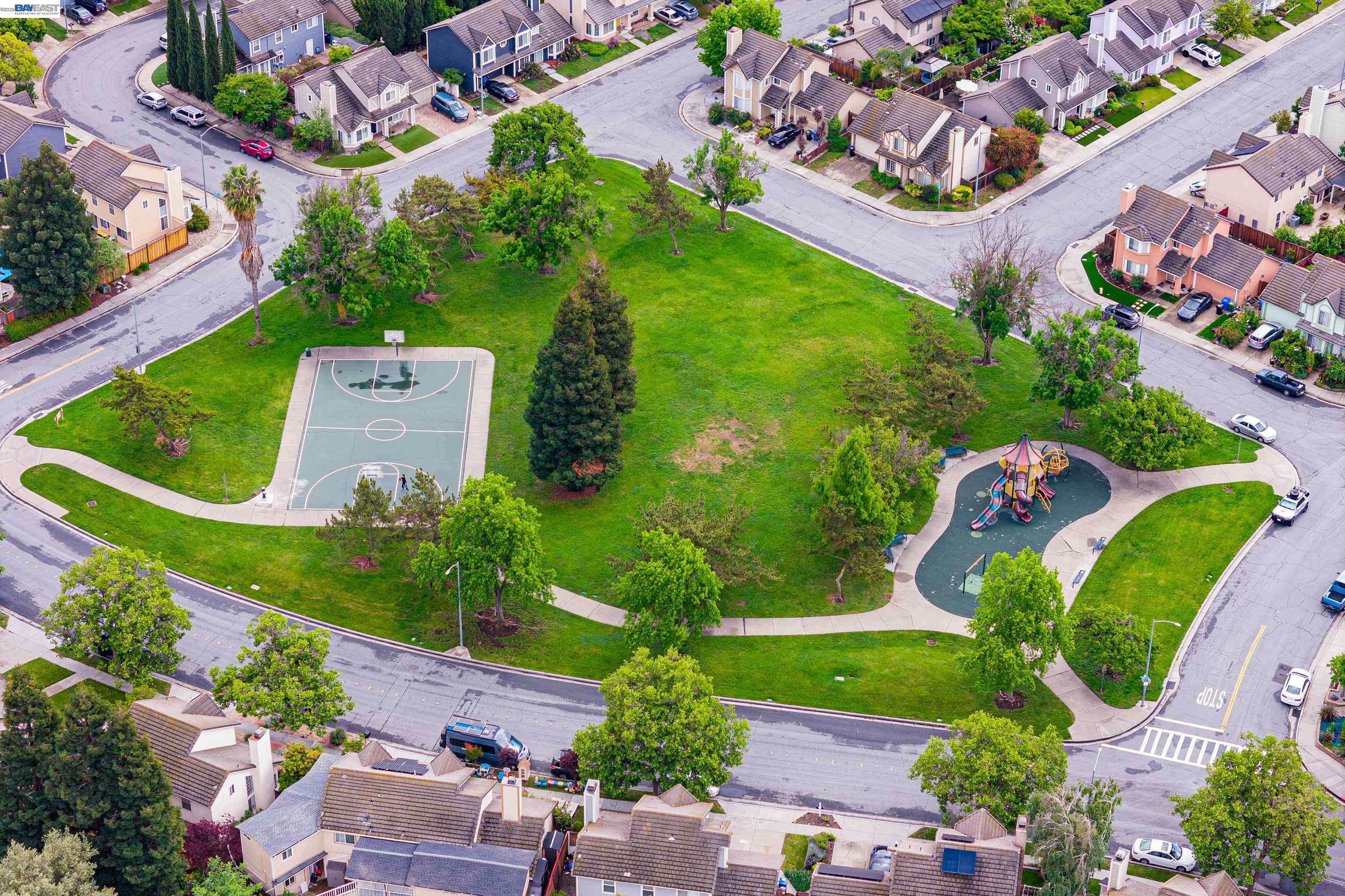 405 fieldstone drive, Fremont, CA, 94536