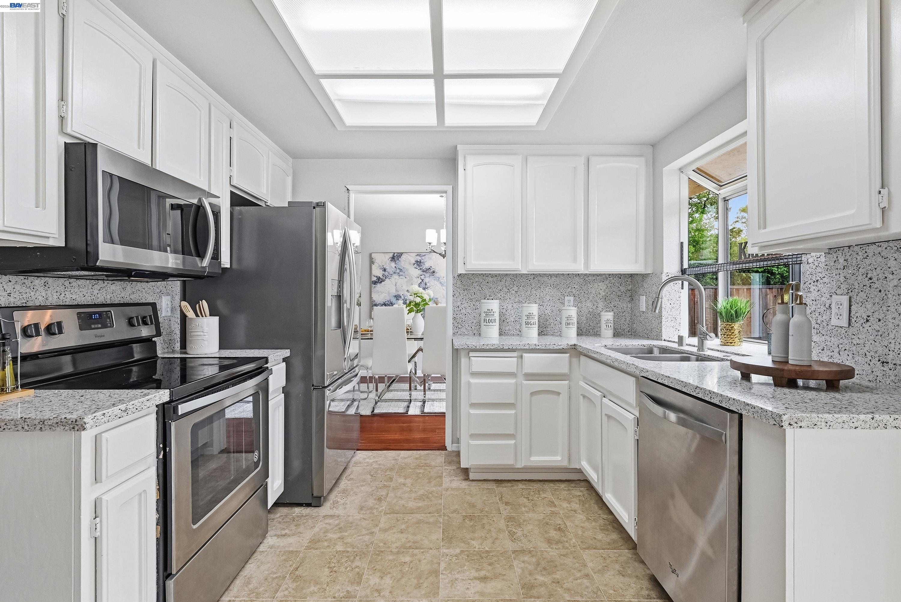 405 fieldstone drive, Fremont, CA, 94536