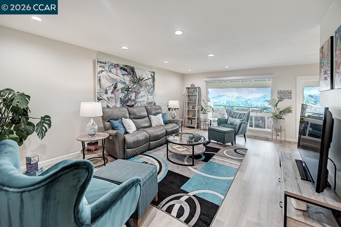 2600 Ptarmigan Dr UNIT 3, Walnut Creek, CA, 94595