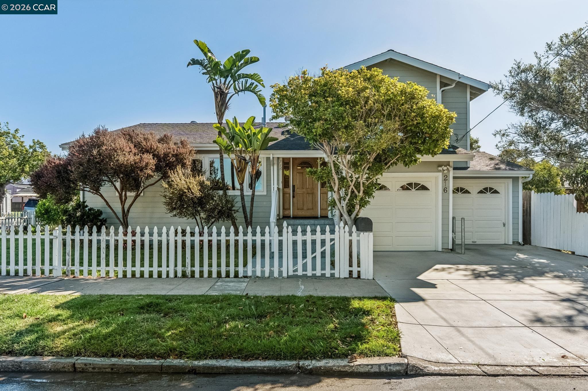 511 Yarrow Street, Fairfield, CA, 94534