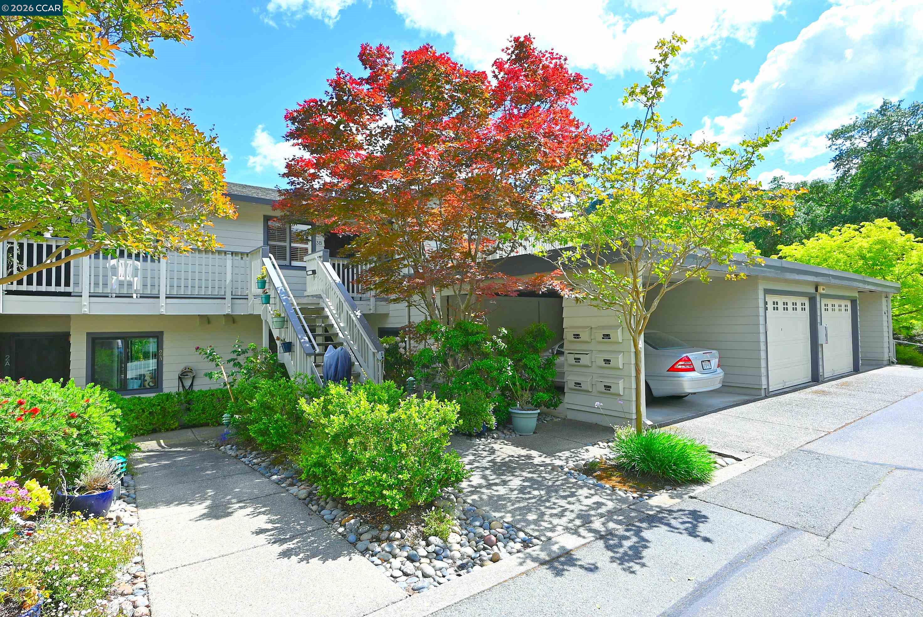 1404 Stanley Dollar Dr UNIT 3B, Walnut Creek, CA, 94595
