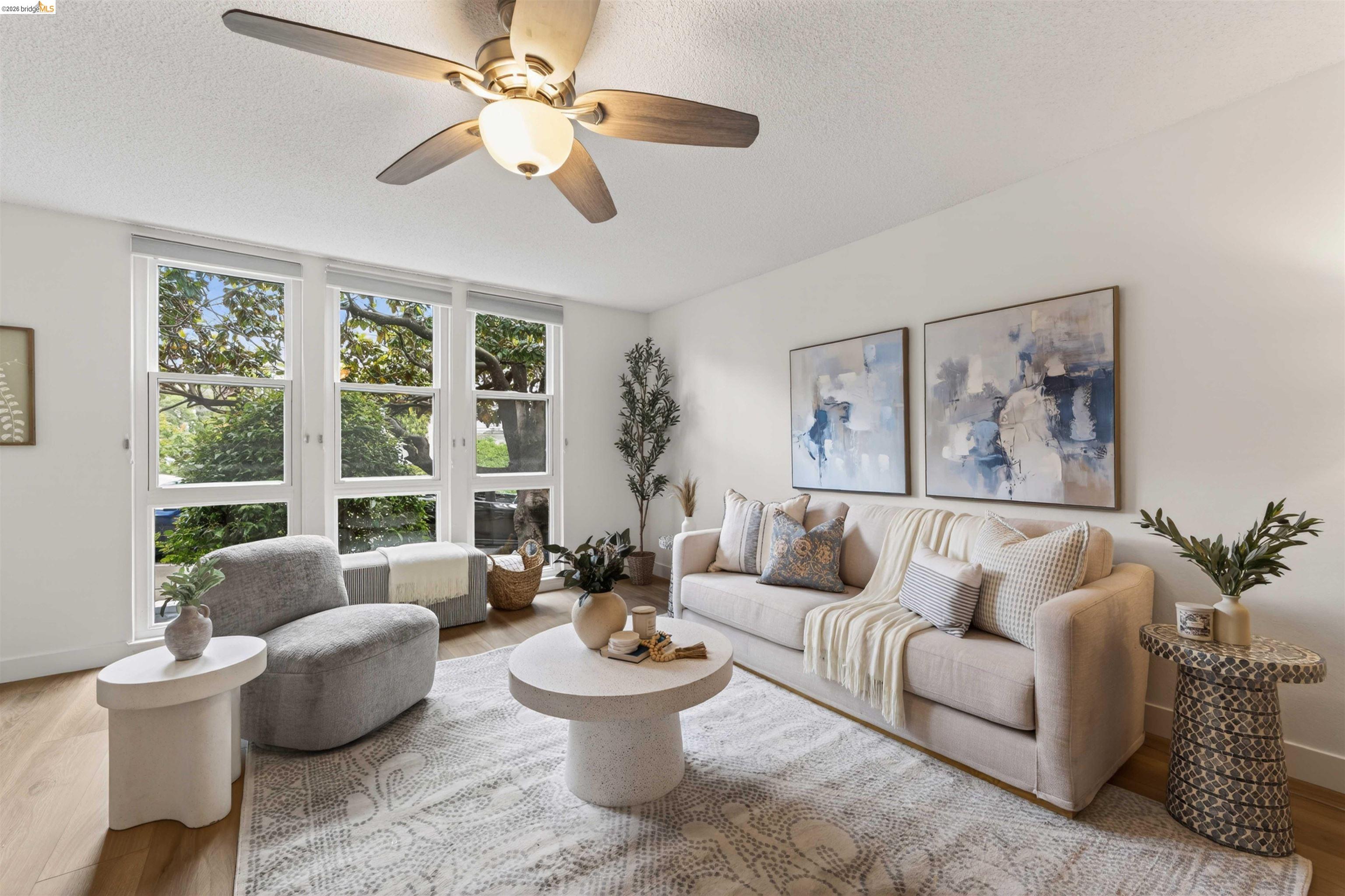 Condos For Sale in Oakland, CA