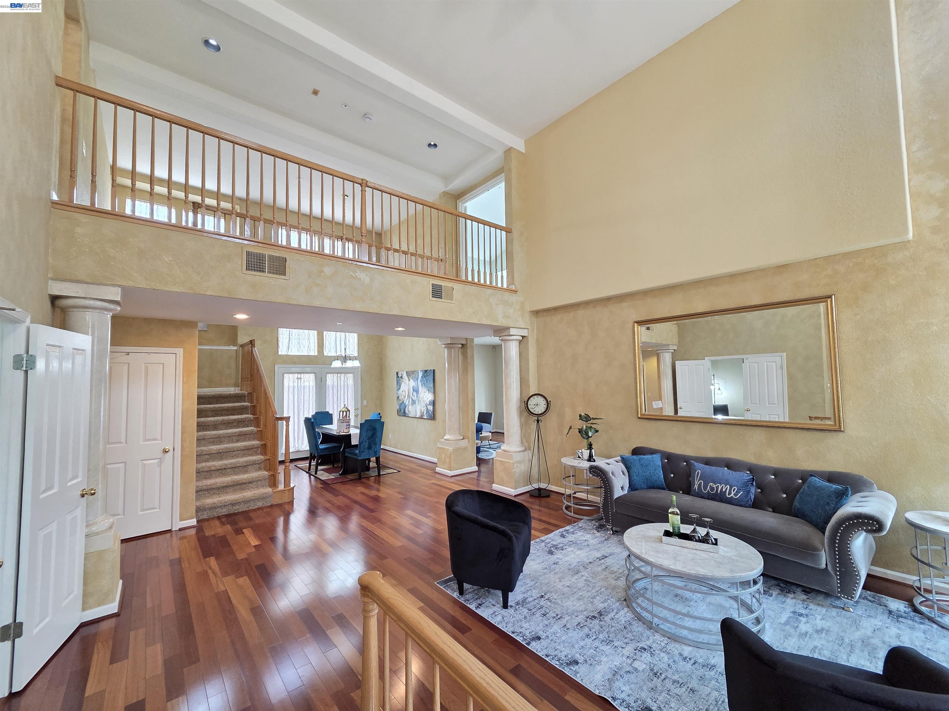 2850 Montair Way, Union City, CA, 94587