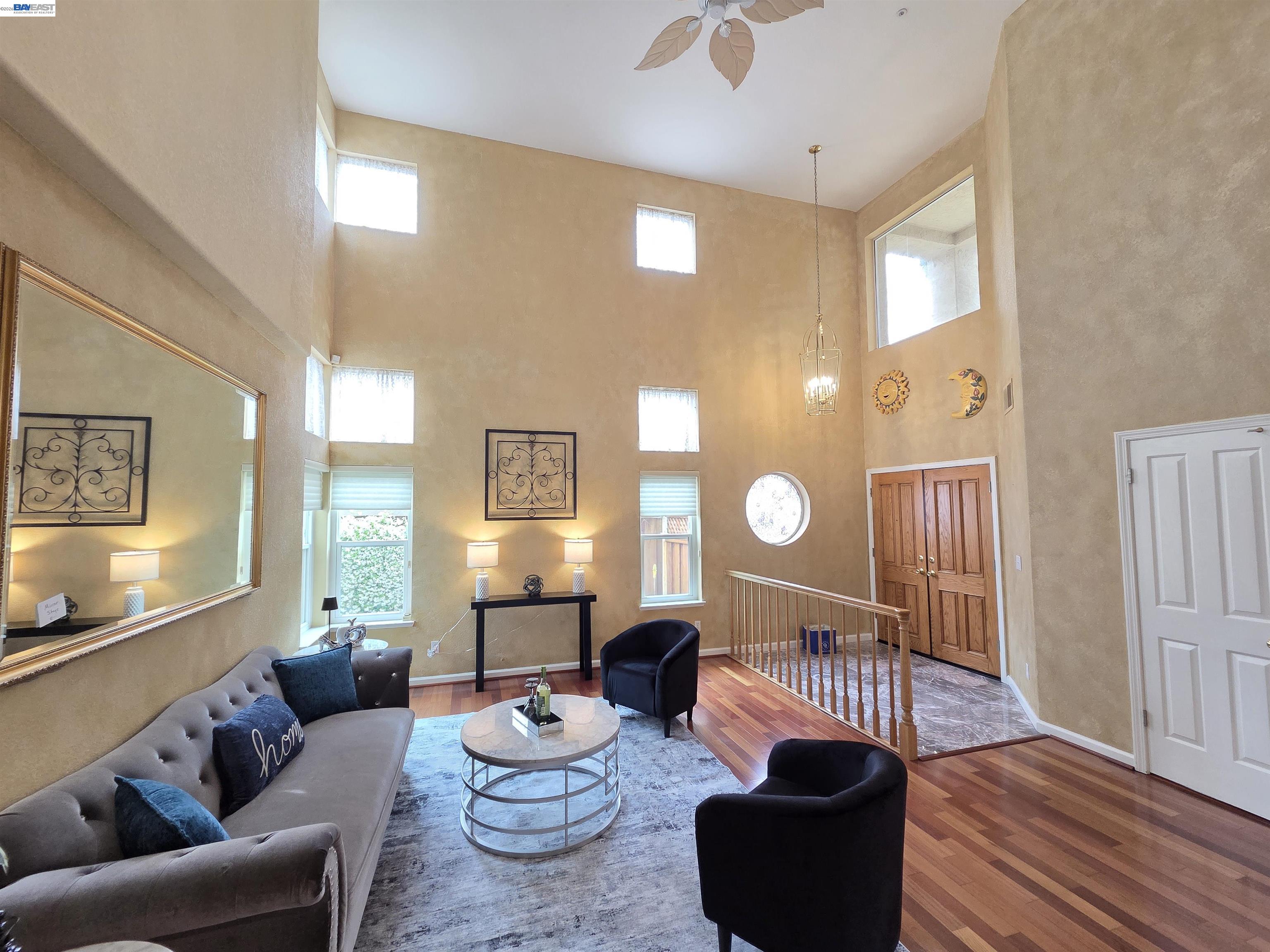 2850 Montair Way, Union City, CA, 94587