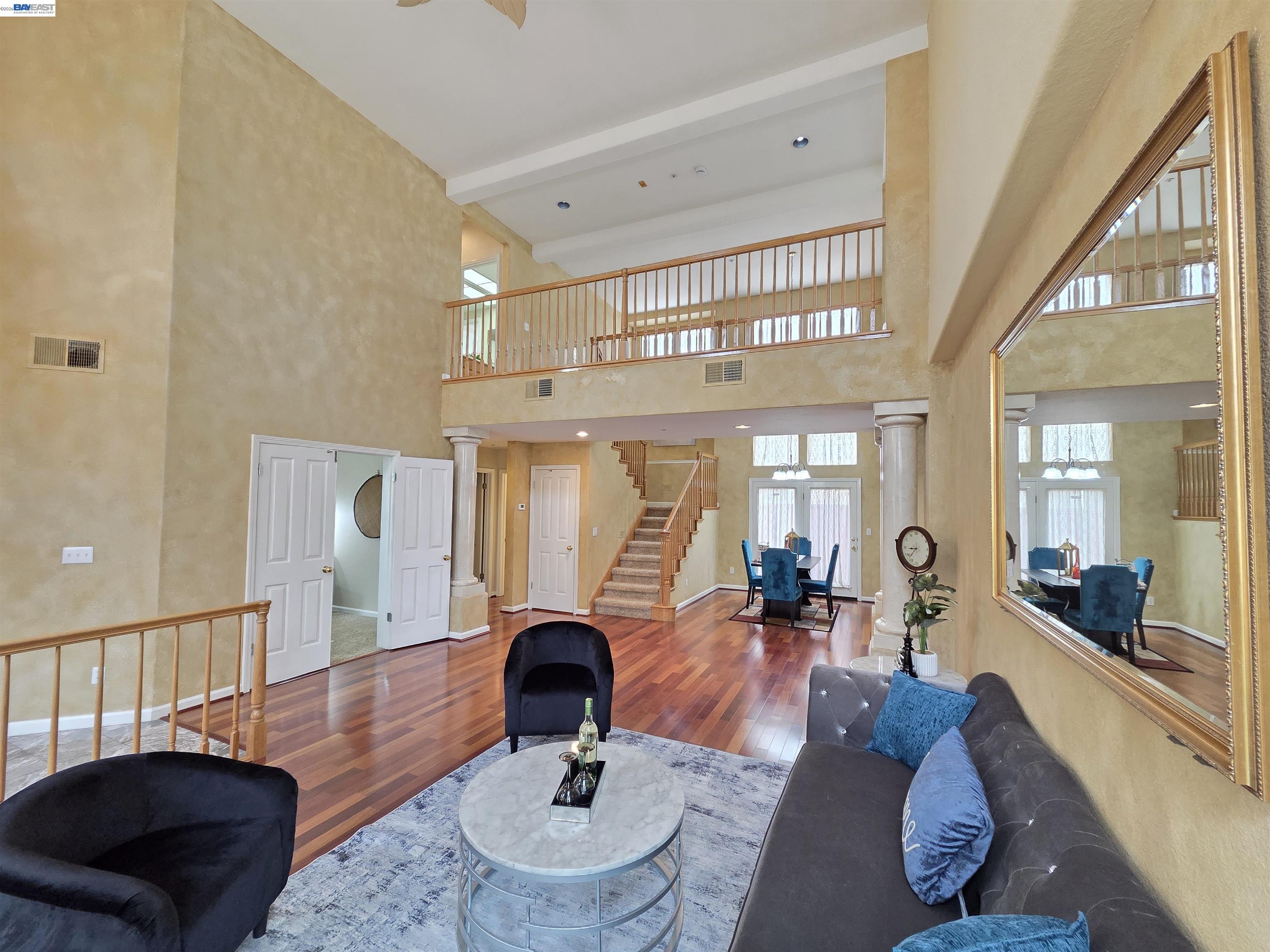 2850 Montair Way, Union City, CA, 94587