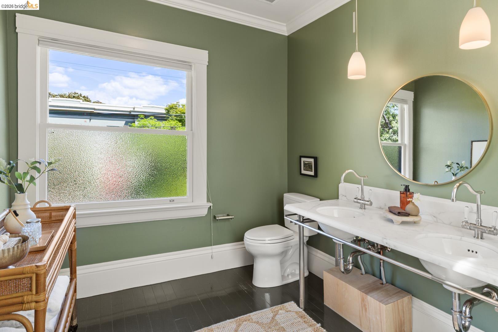 2520 RUSSELL ST, BERKELEY, CA 94705  Photo 20