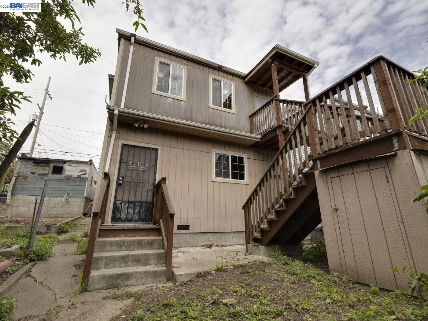 2226 13th Ave, Oakland CA 94606 — photo 6