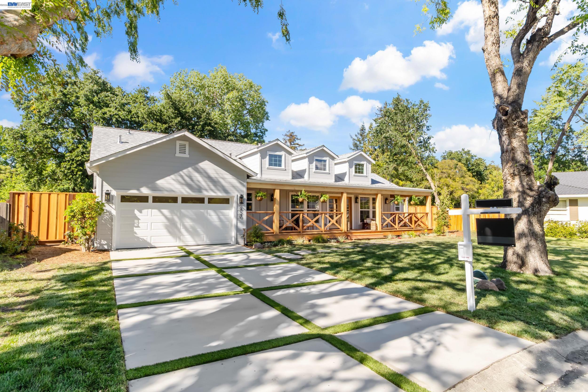 420 Beatrice Rd, Pleasant Hill, CA, 94523