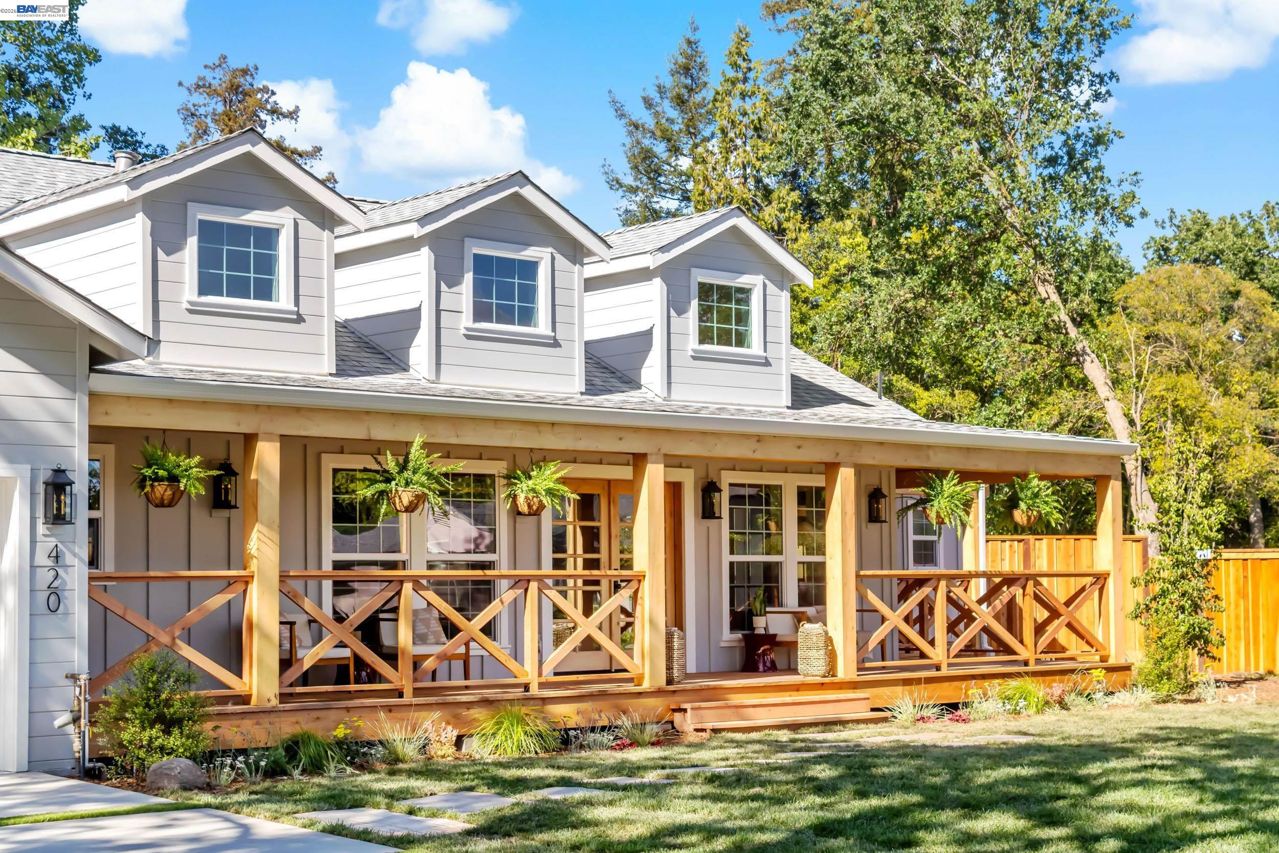 420 Beatrice Rd, Pleasant Hill, CA, 94523