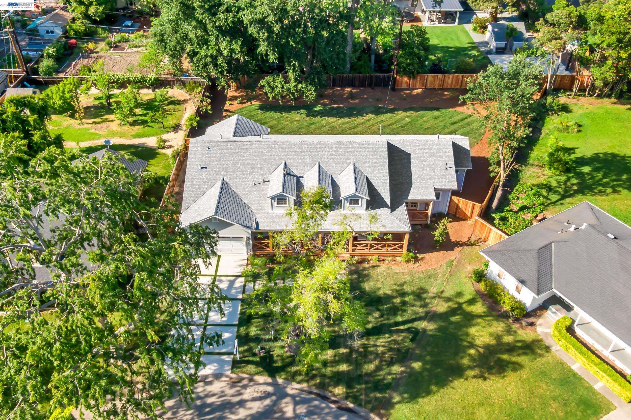 420 Beatrice Rd, Pleasant Hill, CA, 94523