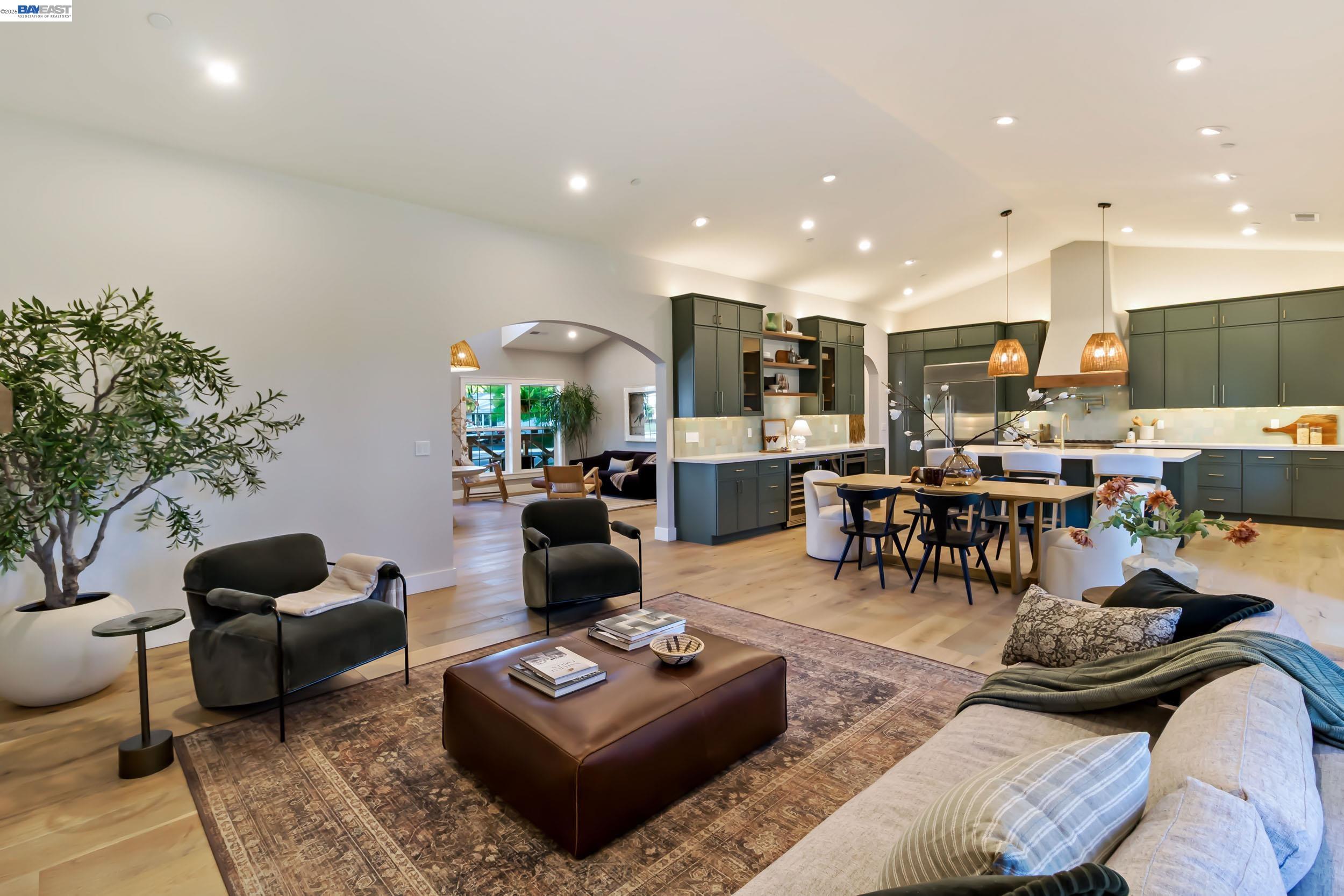 420 Beatrice Rd, Pleasant Hill, CA, 94523