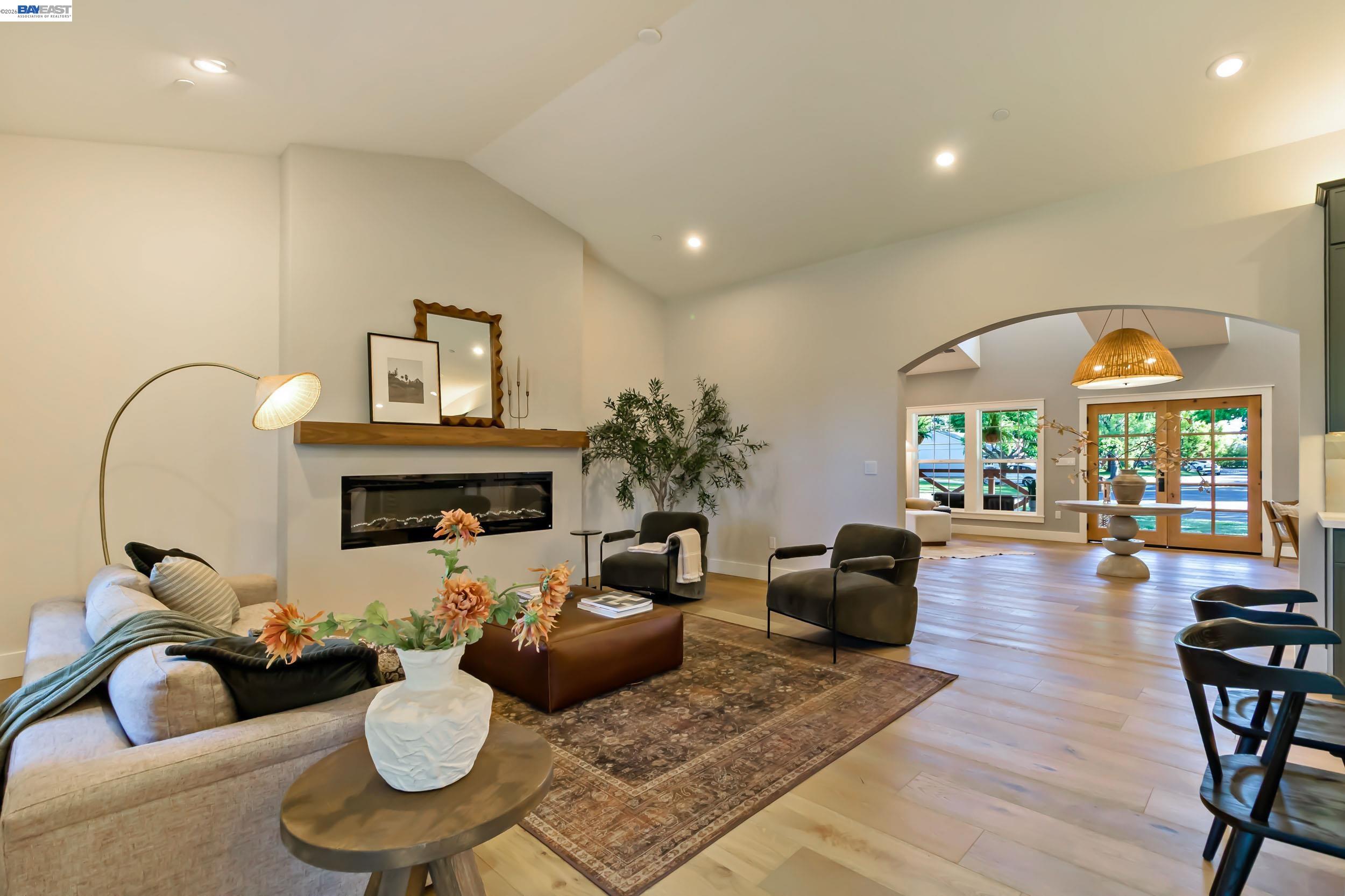 420 Beatrice Rd, Pleasant Hill, CA, 94523