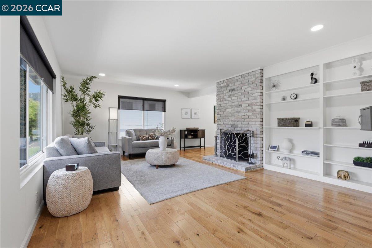 125 Elysian Fields Dr, Oakland CA 94605 — photo 8