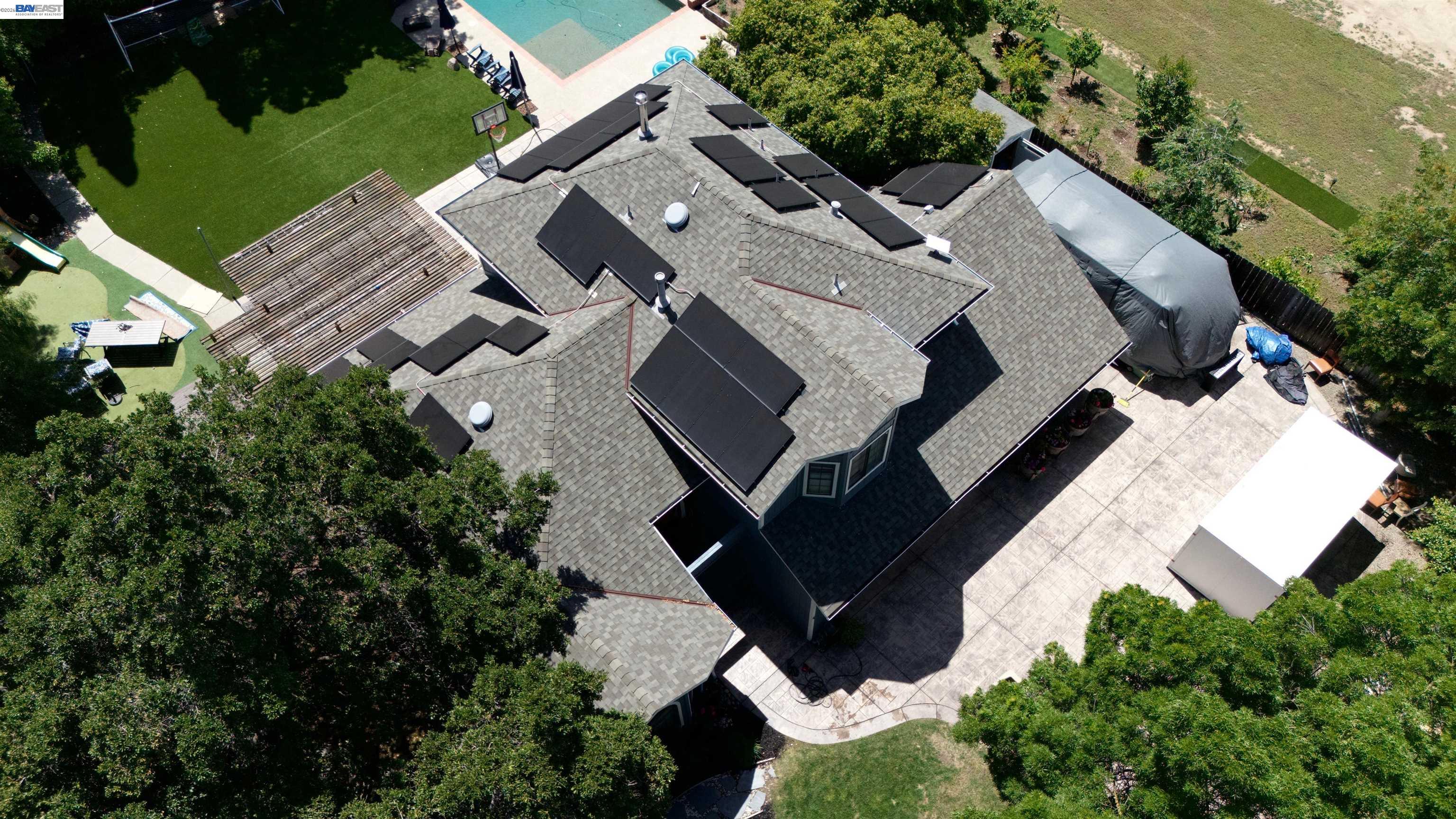 2377 College Ave, Livermore, CA, 94550