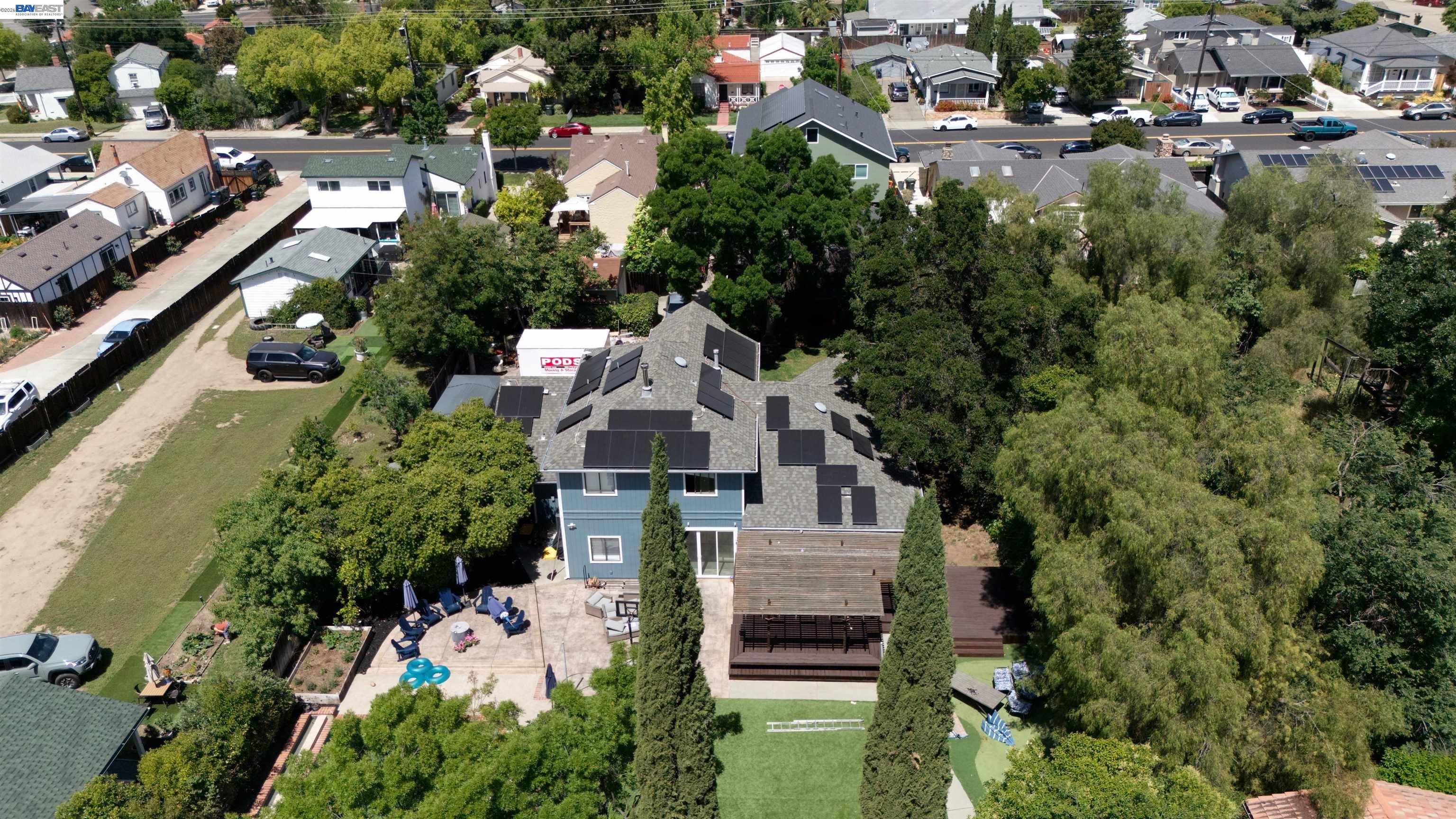 2377 College Ave, Livermore, CA, 94550