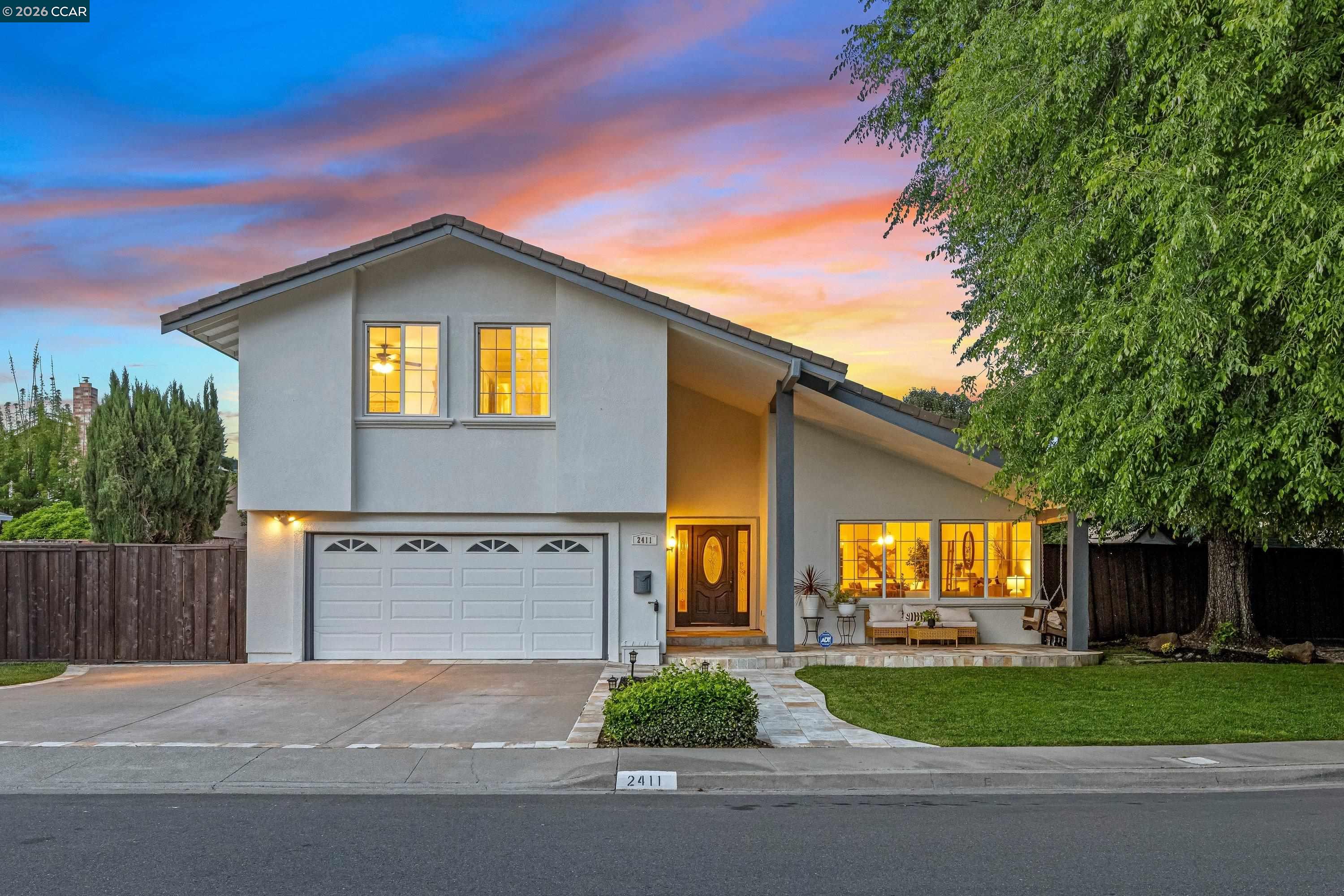 125 Larkwood Circle, Danville, CA, 94526