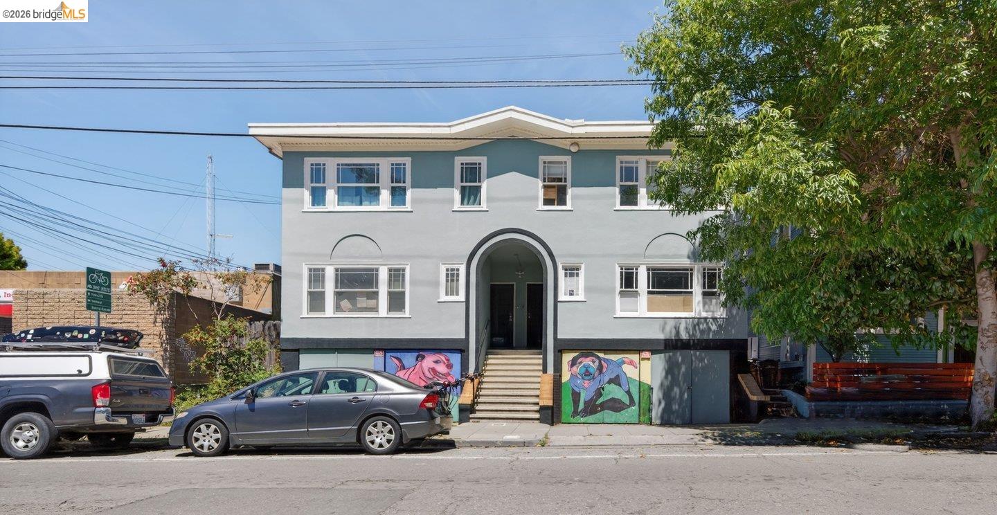 Condos For Sale in Oakland, CA