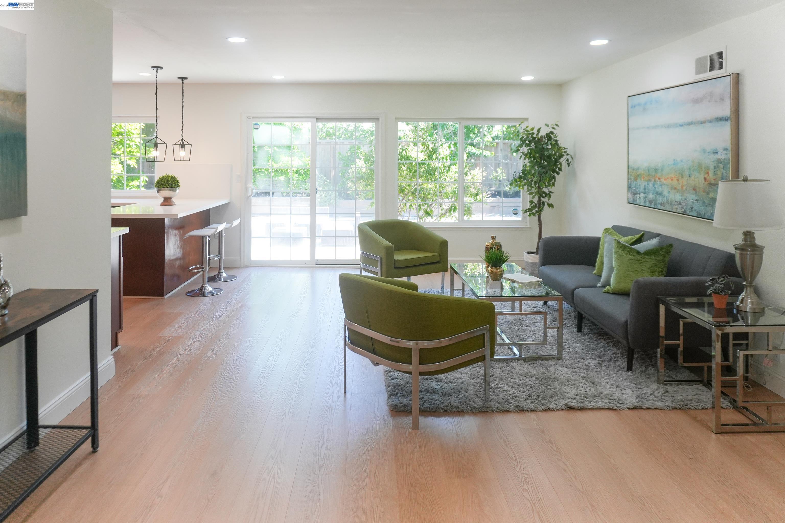 3370 Alder Ave, Fremont, CA, 94536