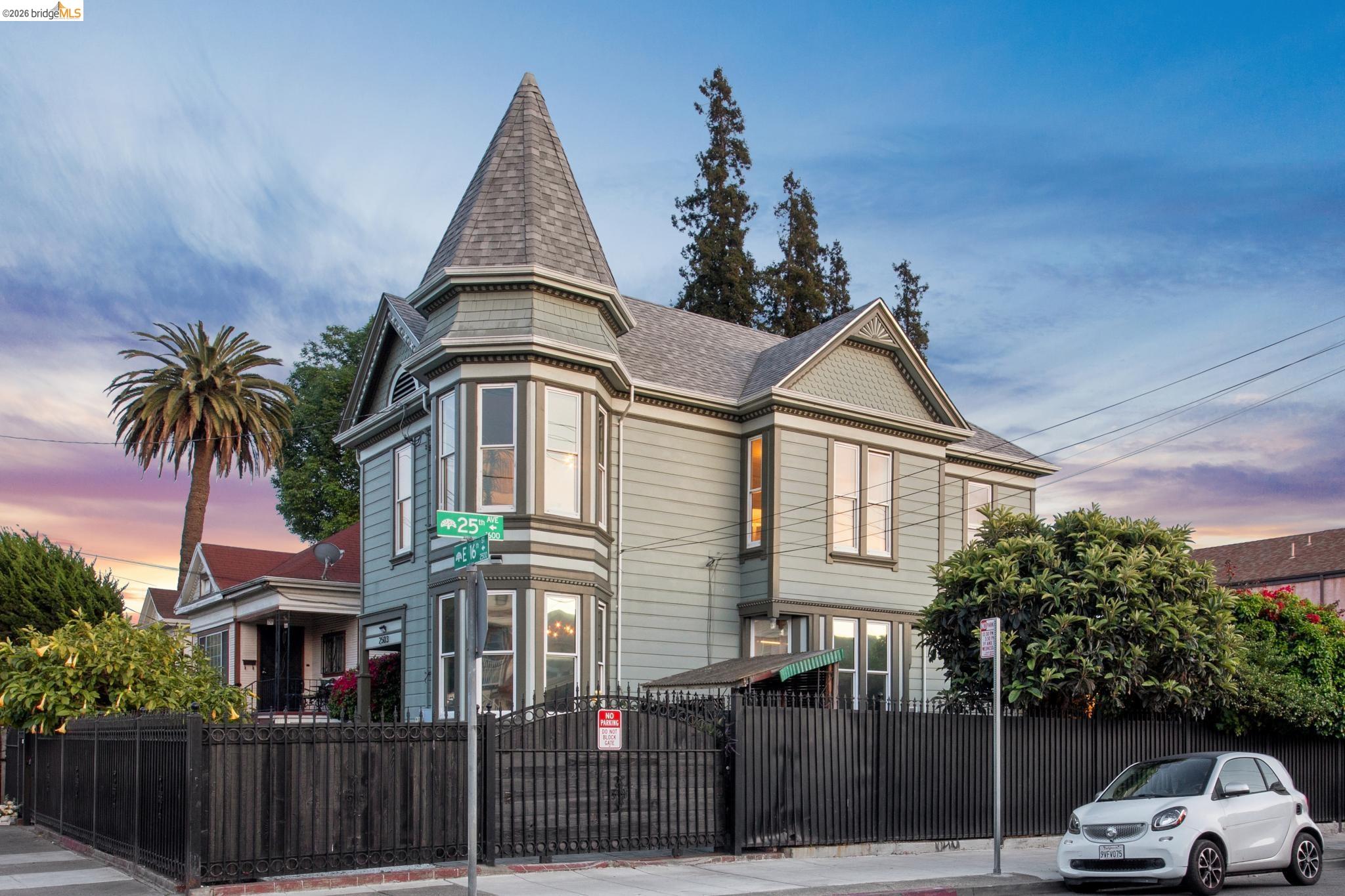 Homes For Sale in Oakland CA