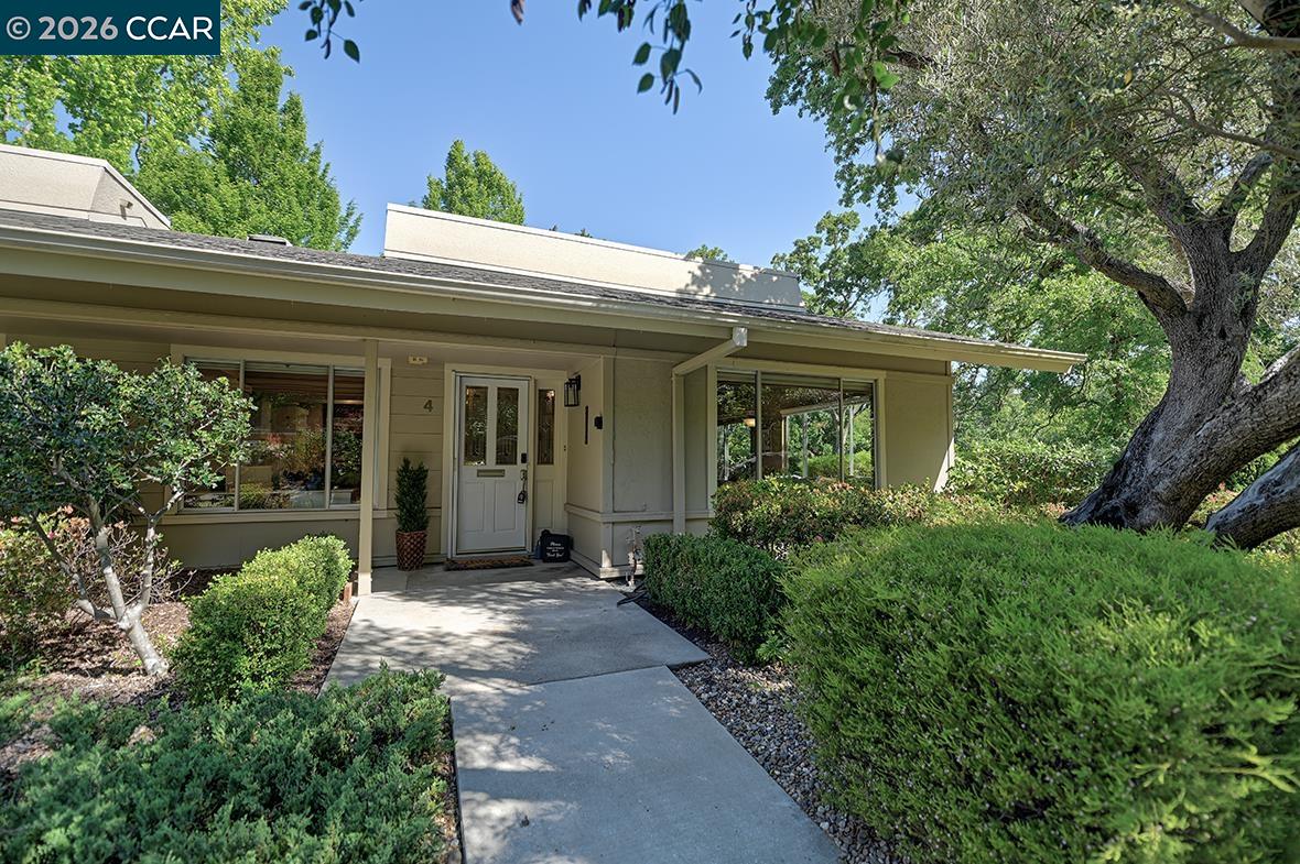 2152 Tice Creek Dr. UNIT 4, Walnut Creek, CA, 94595