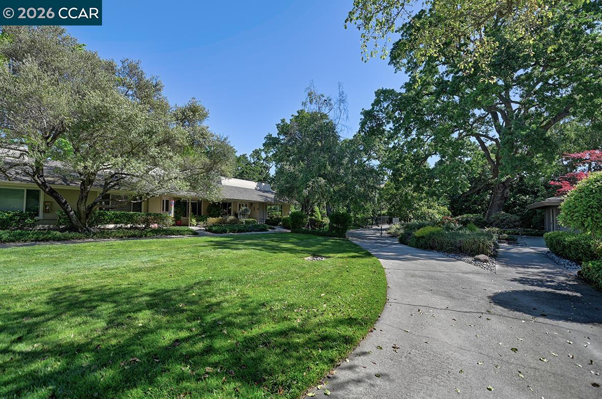 2152 Tice Creek Dr. UNIT 4, Walnut Creek, CA, 94595