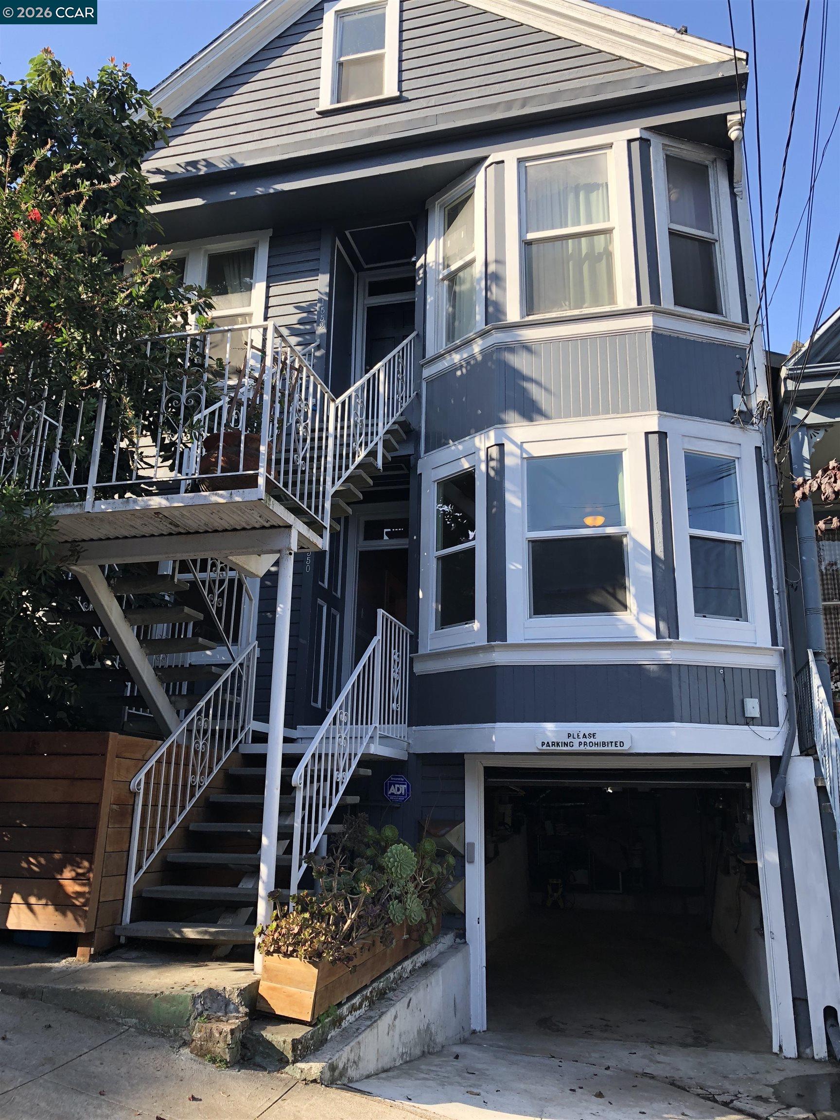San Francisco