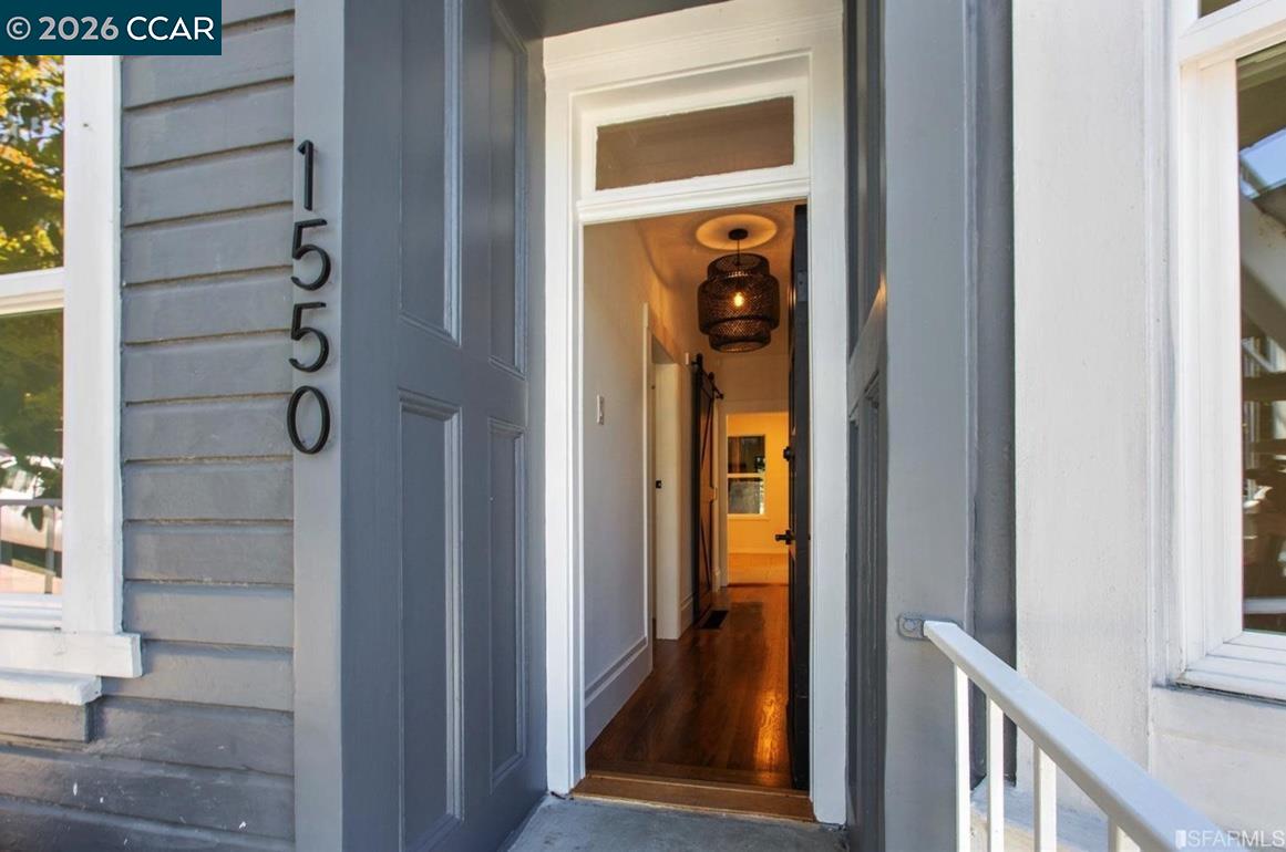 1550 Hampshire, San Francisco, CA, 94133