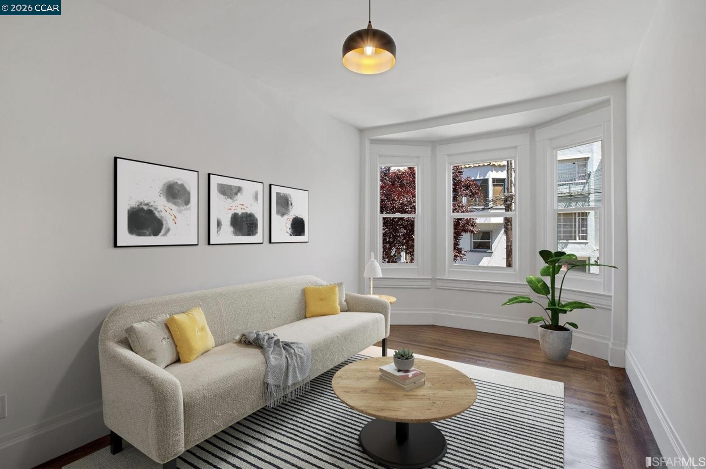 1550 Hampshire, San Francisco, CA, 94133