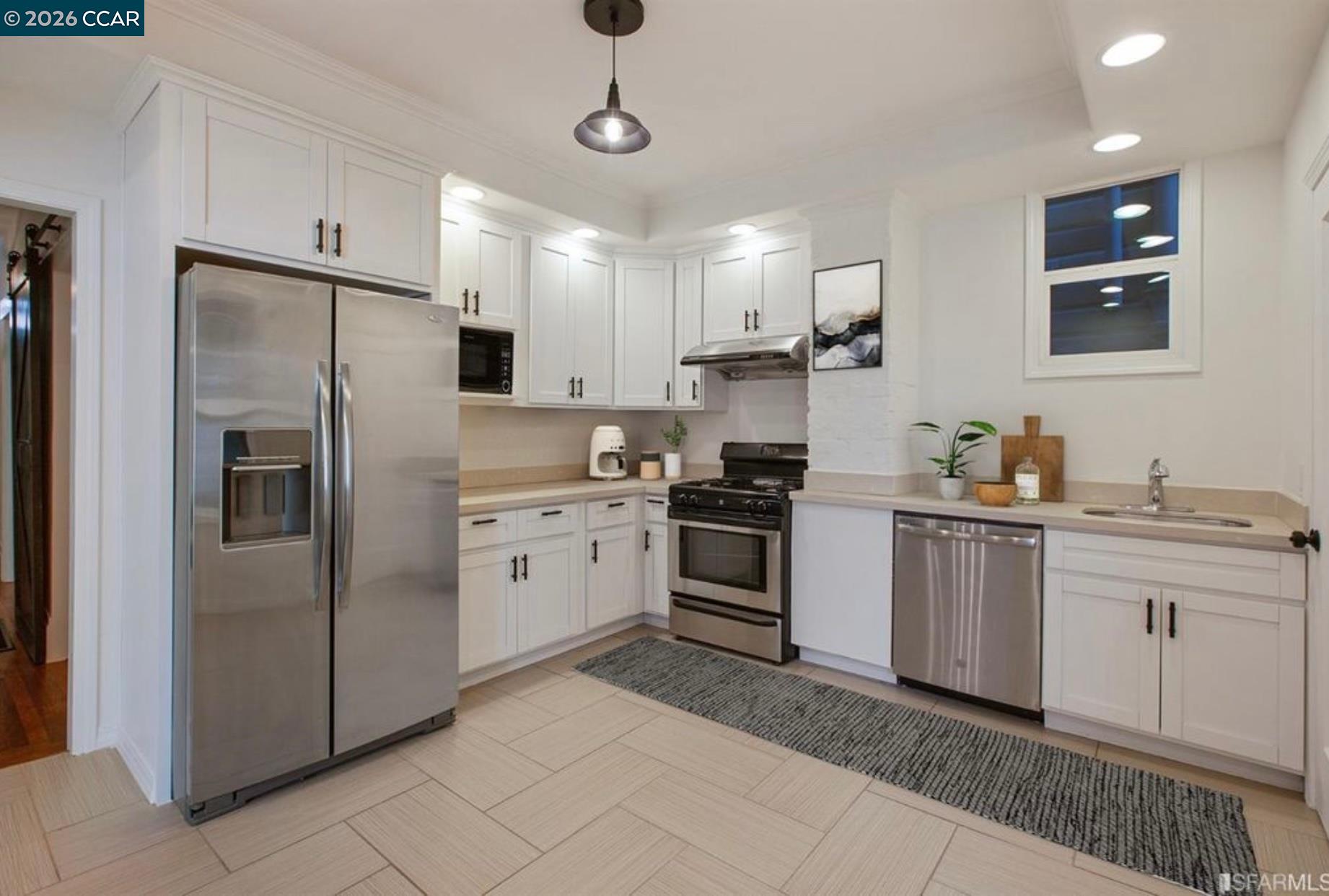 1550 Hampshire, San Francisco, CA, 94133