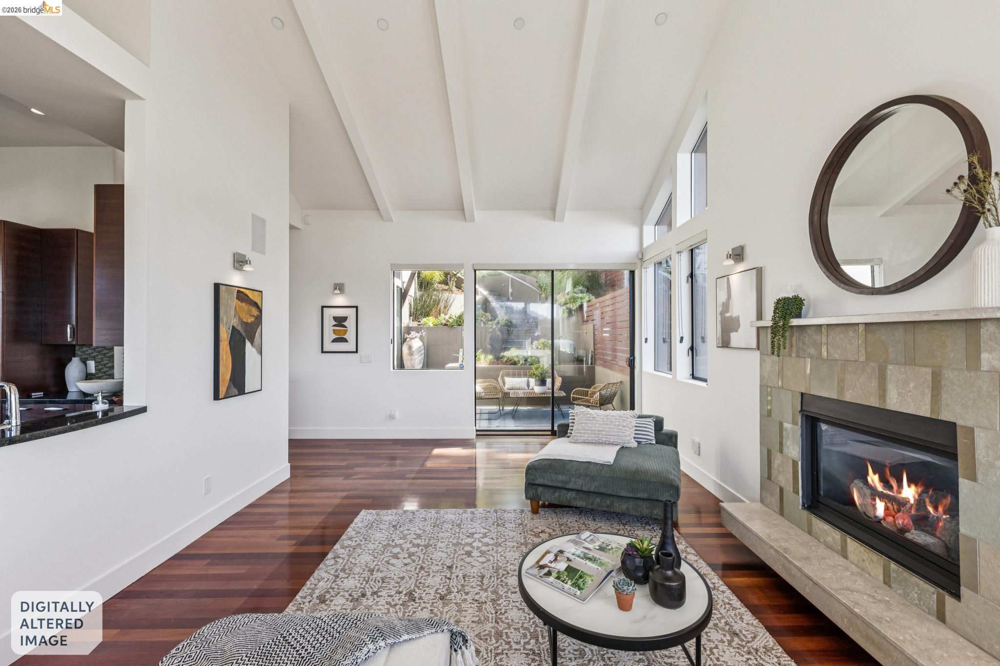 46 Carisbrook Ln, Oakland CA 94611 — photo 9