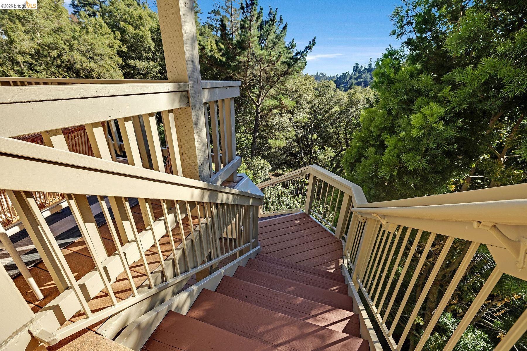 6203 Westwood Way, Oakland CA 94611 — photo 39