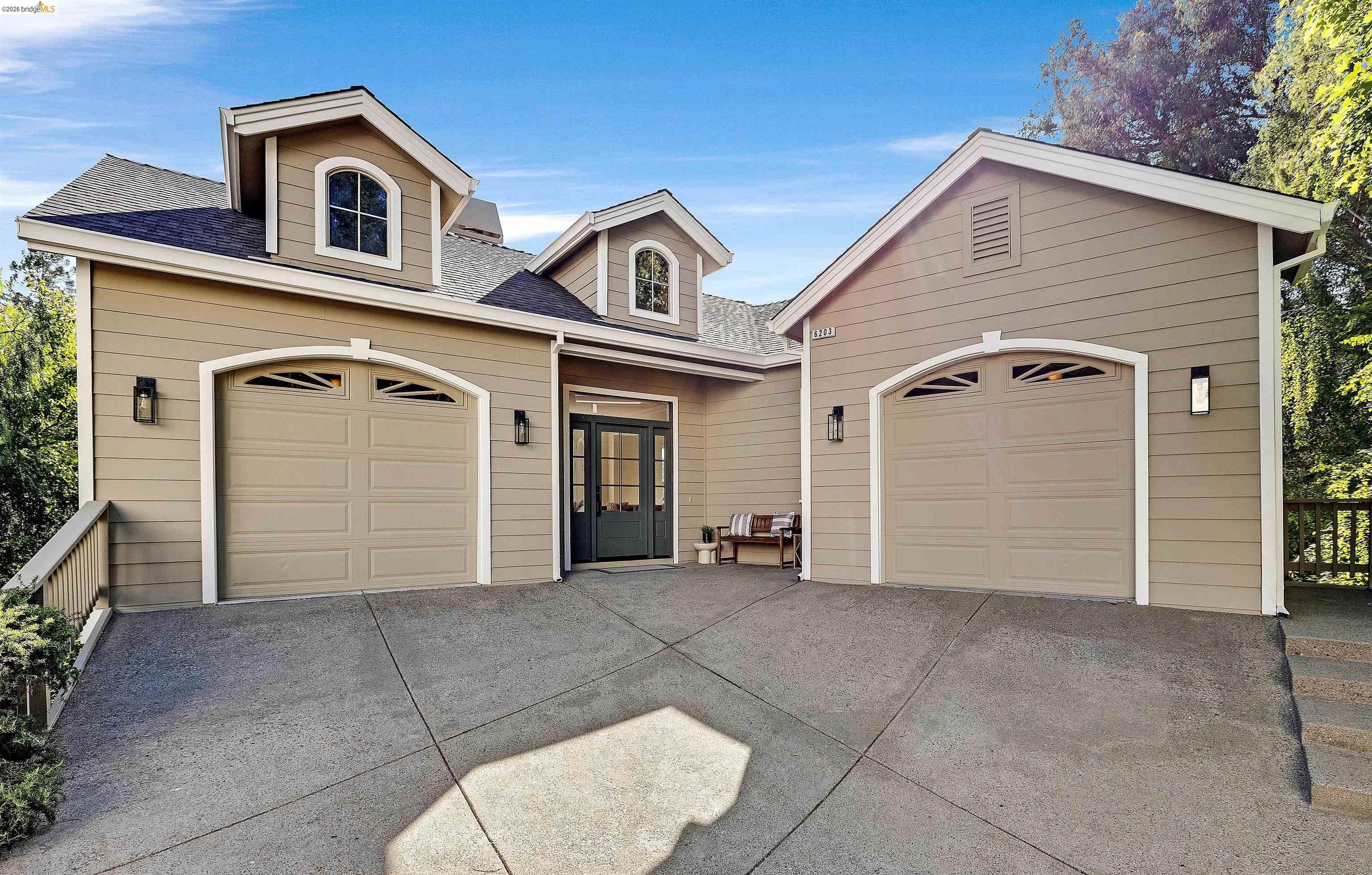 6203 Westwood Way, Oakland CA 94611 — photo 45