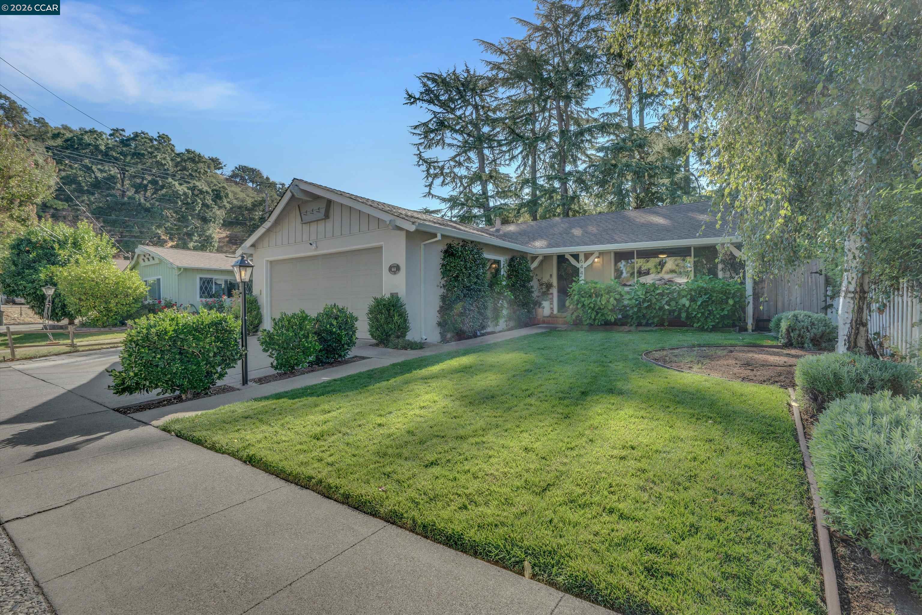 Open Houses in Martinez, CA
