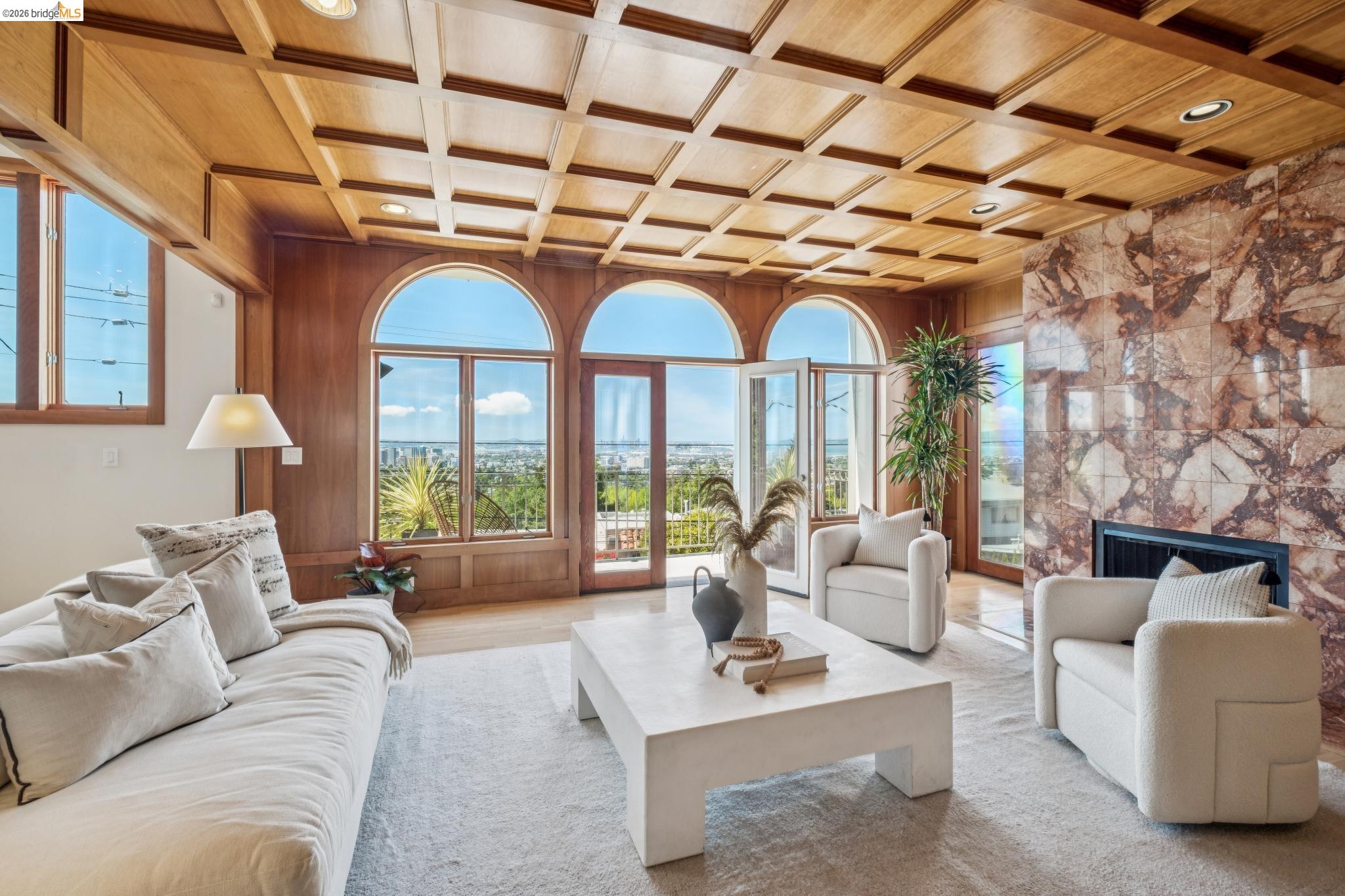 Homes For Sale in Piedmont, CA
