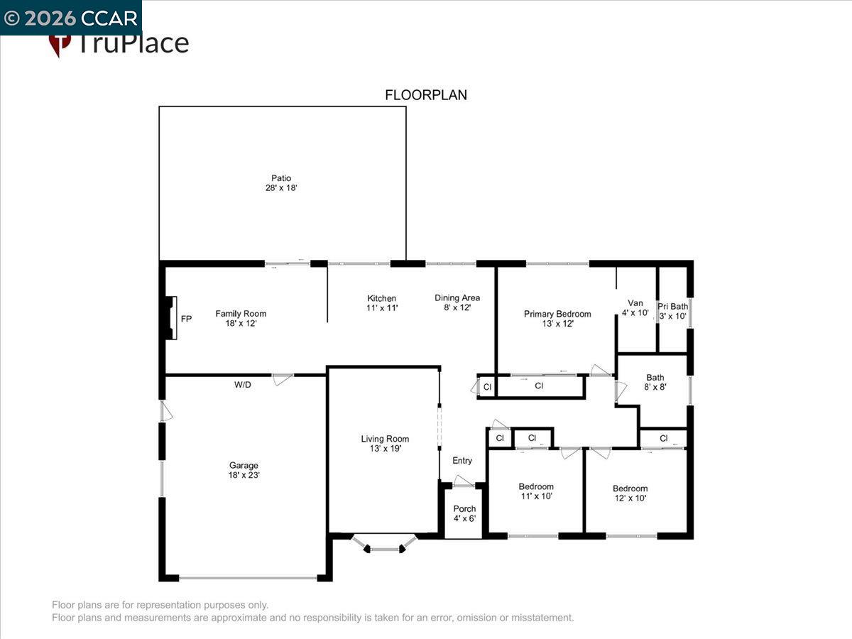 1772 Limewood Ct, Concord CA 94521 — photo 50