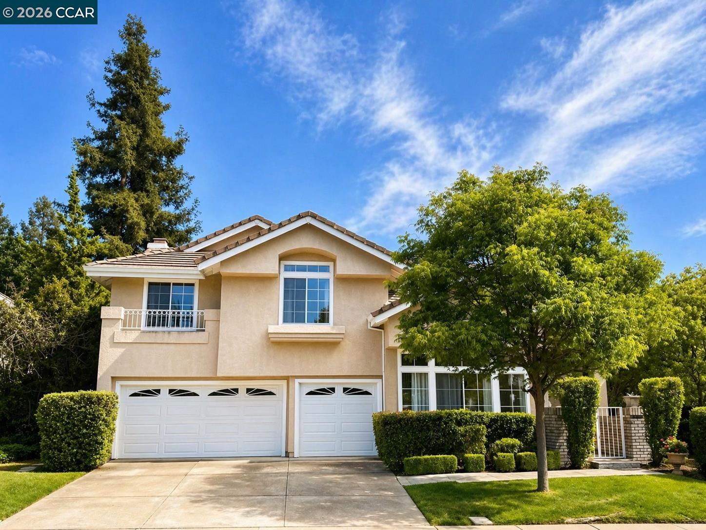 2377 College Ave, Livermore, CA, 94550