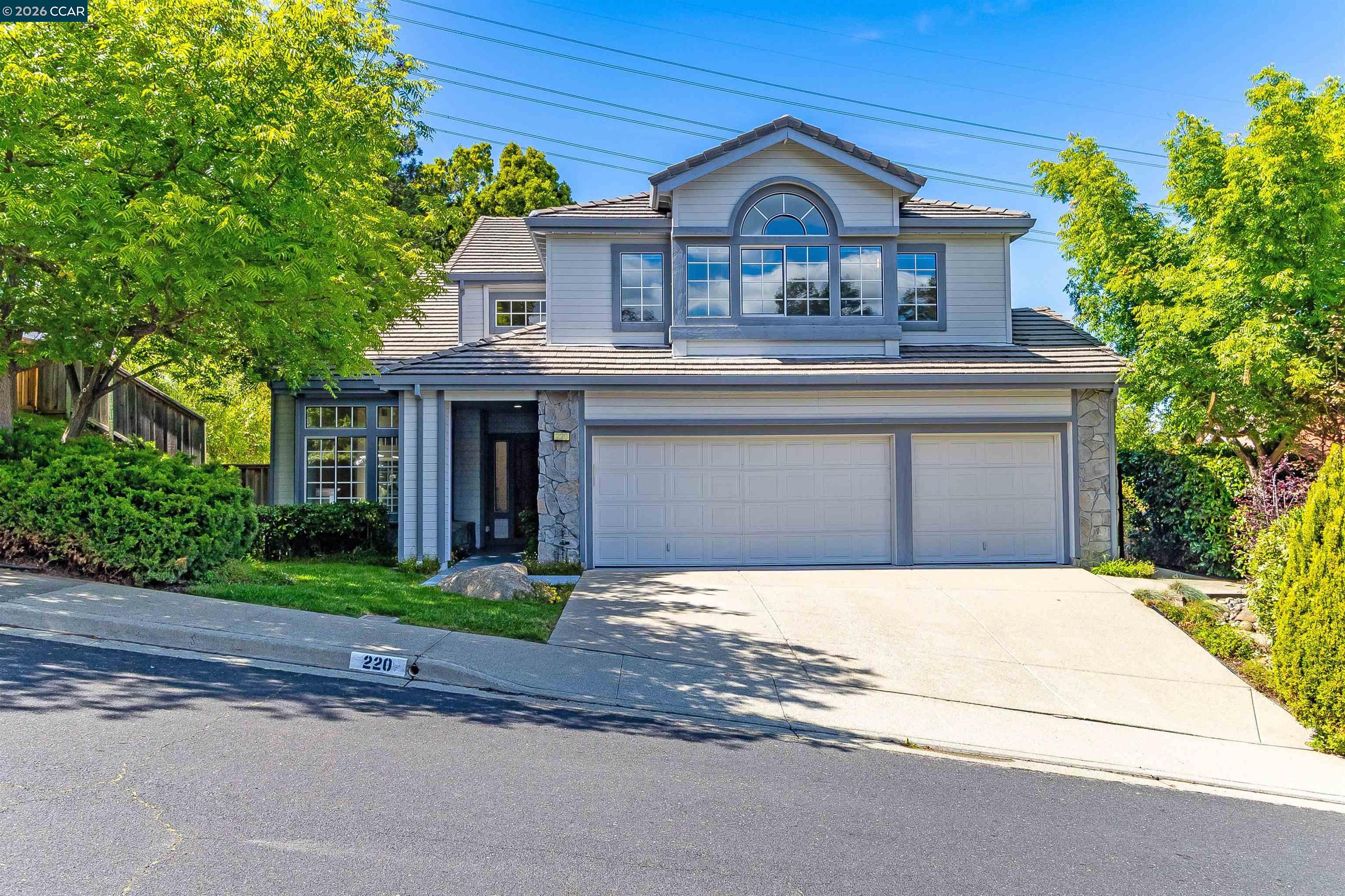 Homes For Sale in Martinez, CA