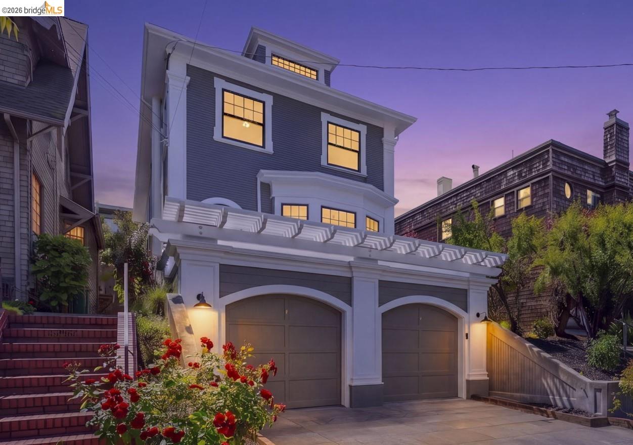 Homes For Sale in Oakland CA