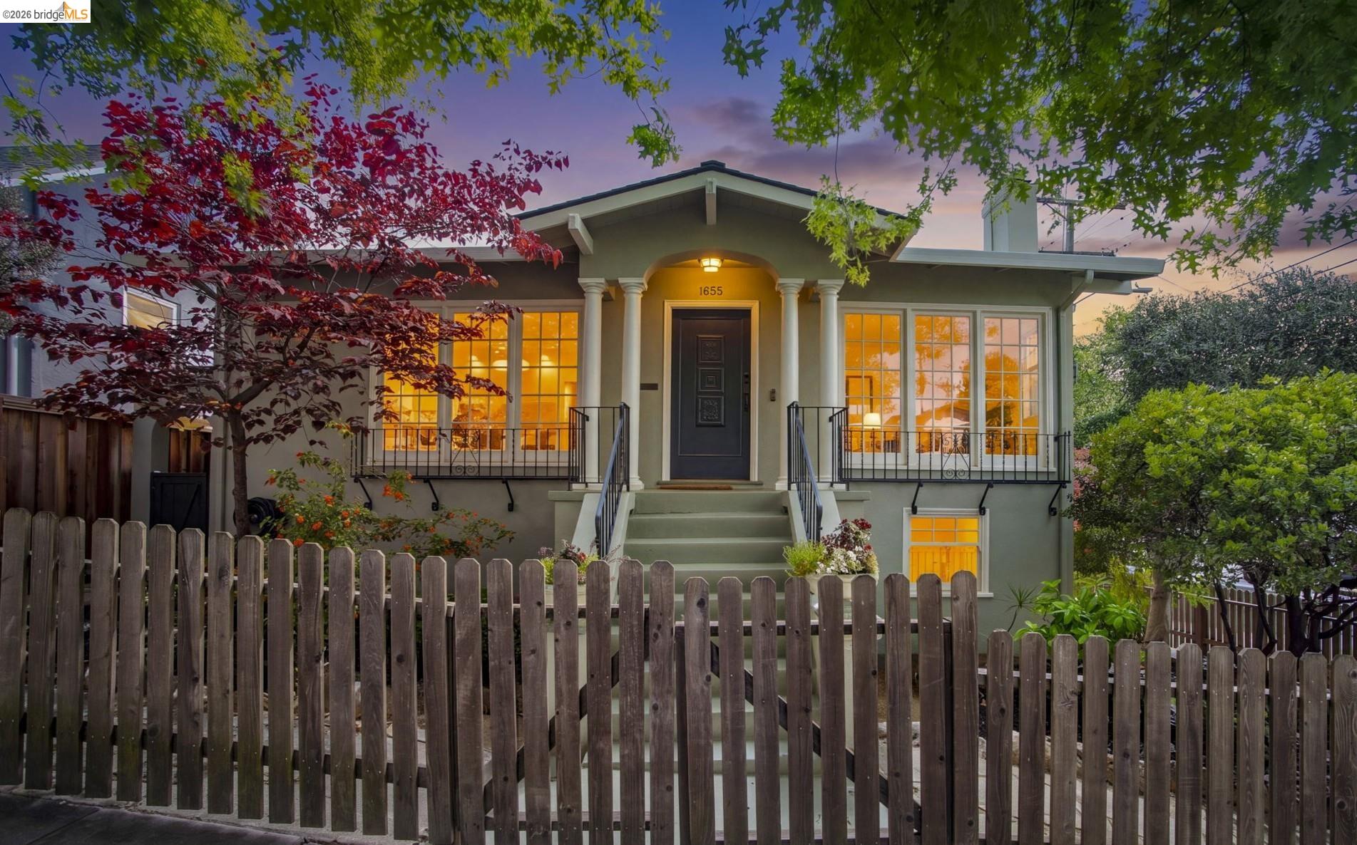 Homes For Sale in Oakland CA